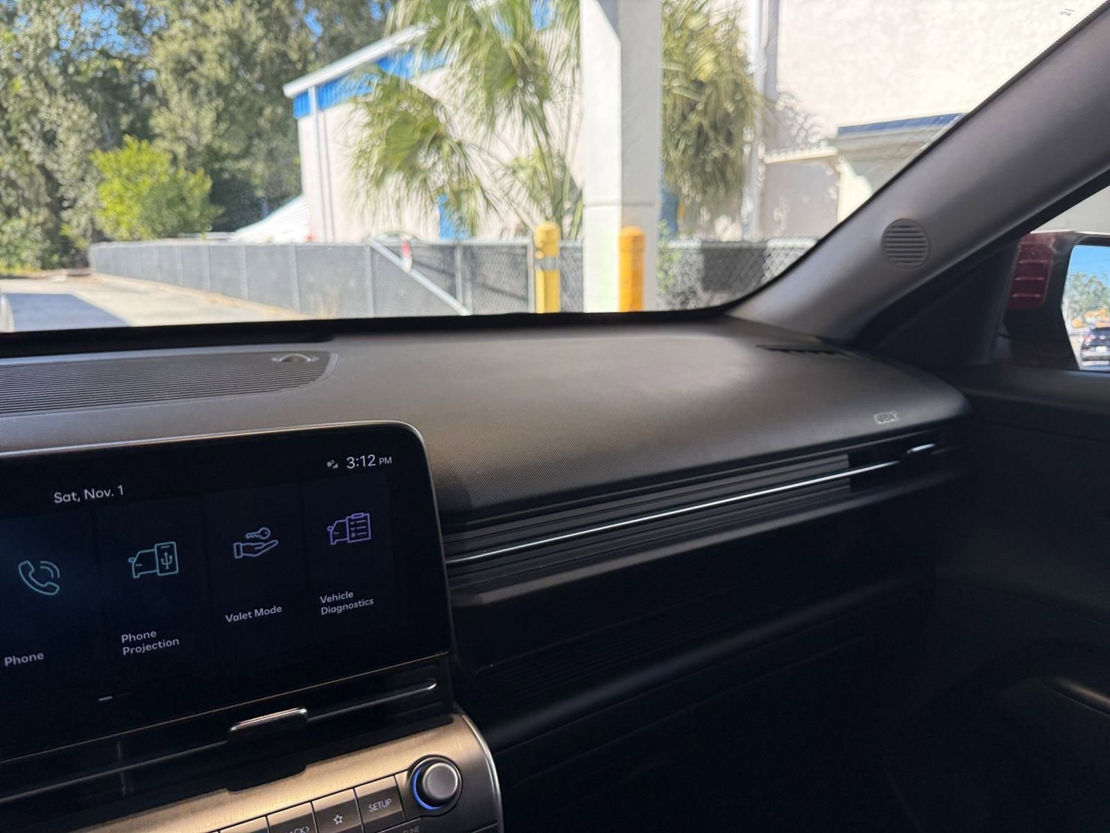 Thumbnail: 2025 Hyundai Kona - 35