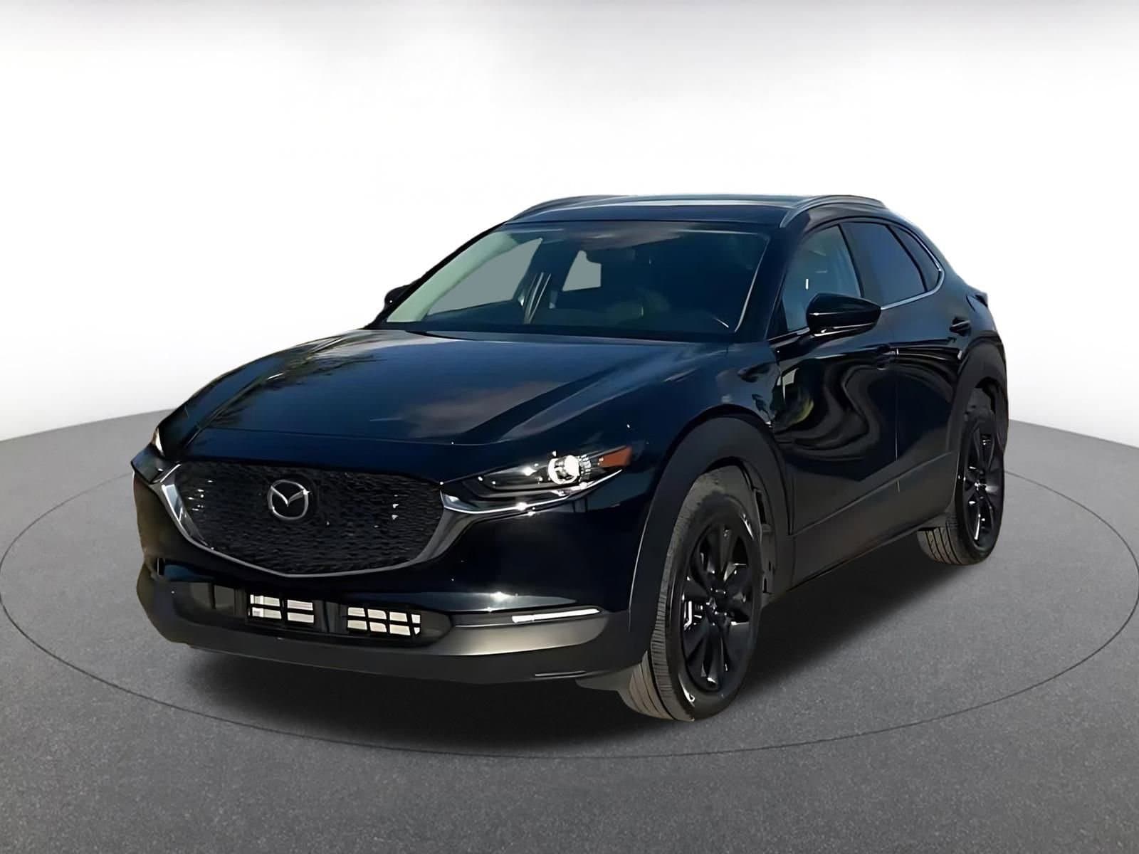 Thumbnail: 2025 Mazda CX-30 - 7