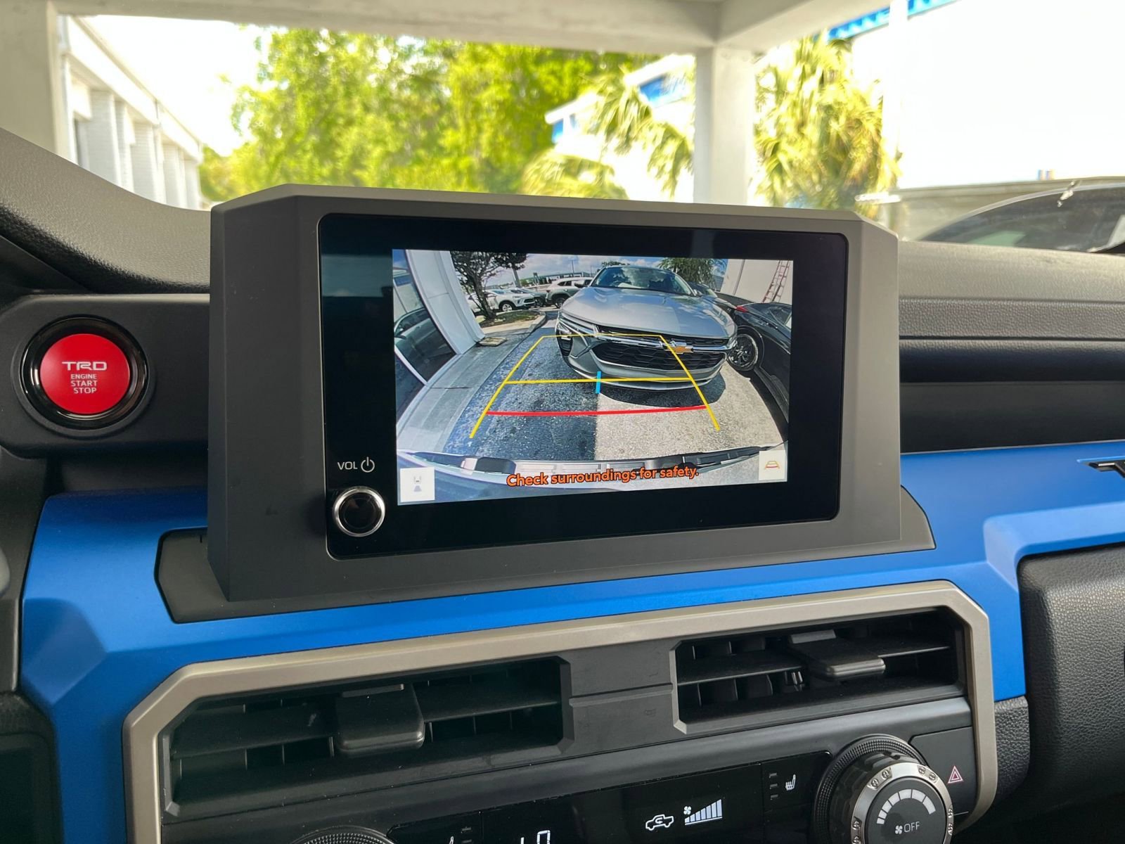 Thumbnail: 2025 Toyota Tacoma - 24