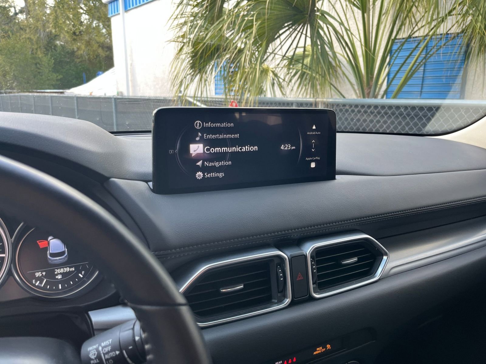 Thumbnail: 2025 Mazda CX-5 - 17