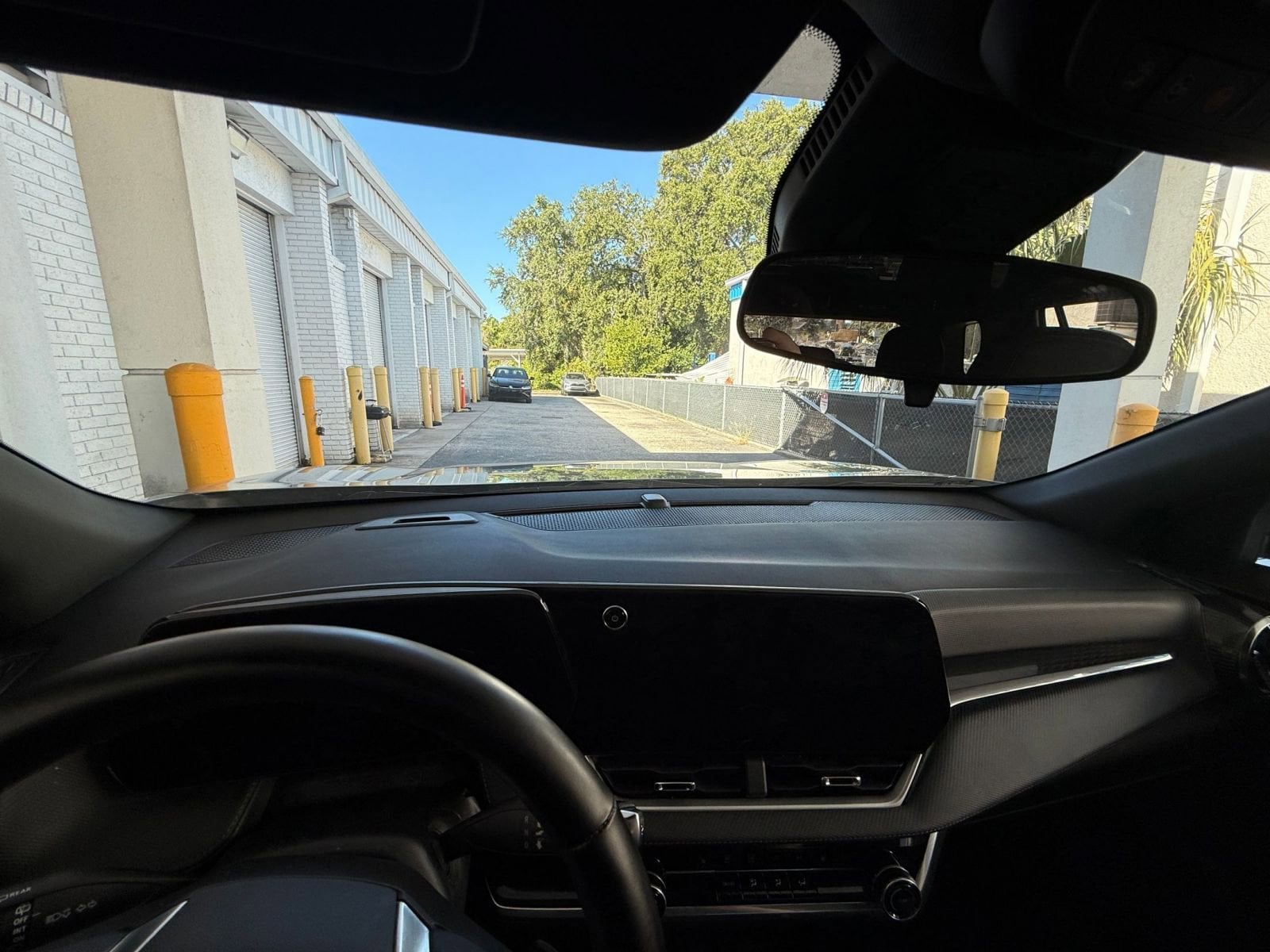 Thumbnail: 2025 Chevrolet Equinox - 33