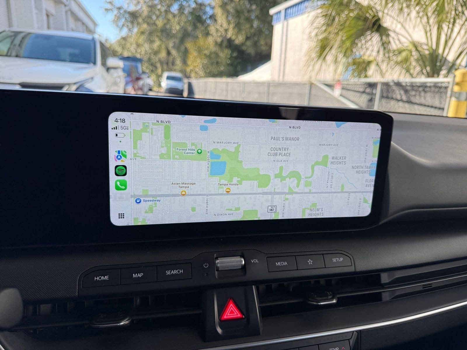 Thumbnail: 2025 Kia K4 - 20