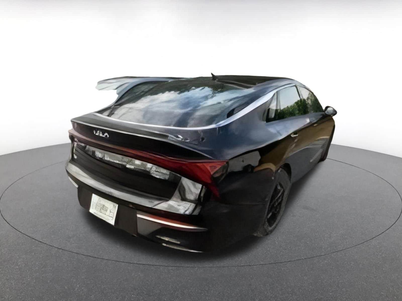 Thumbnail: 2025 Hyundai Elantra - 7
