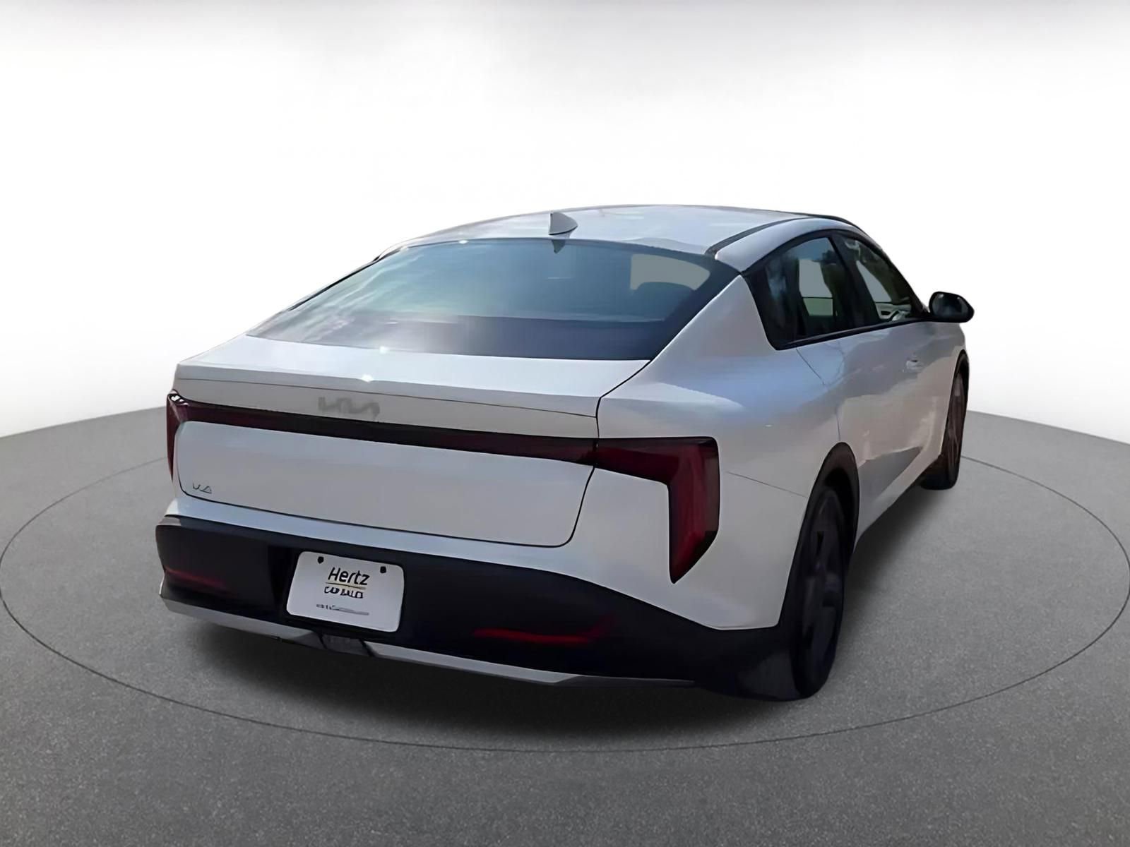 Thumbnail: 2025 Kia K4 - 22