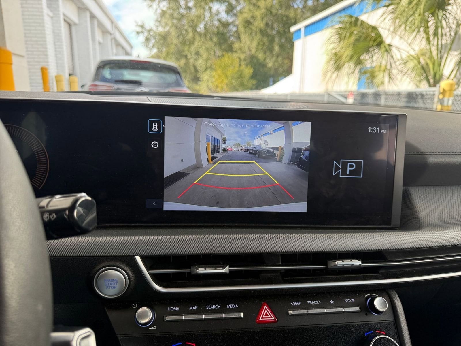 Thumbnail: 2025 Hyundai Sonata - 17