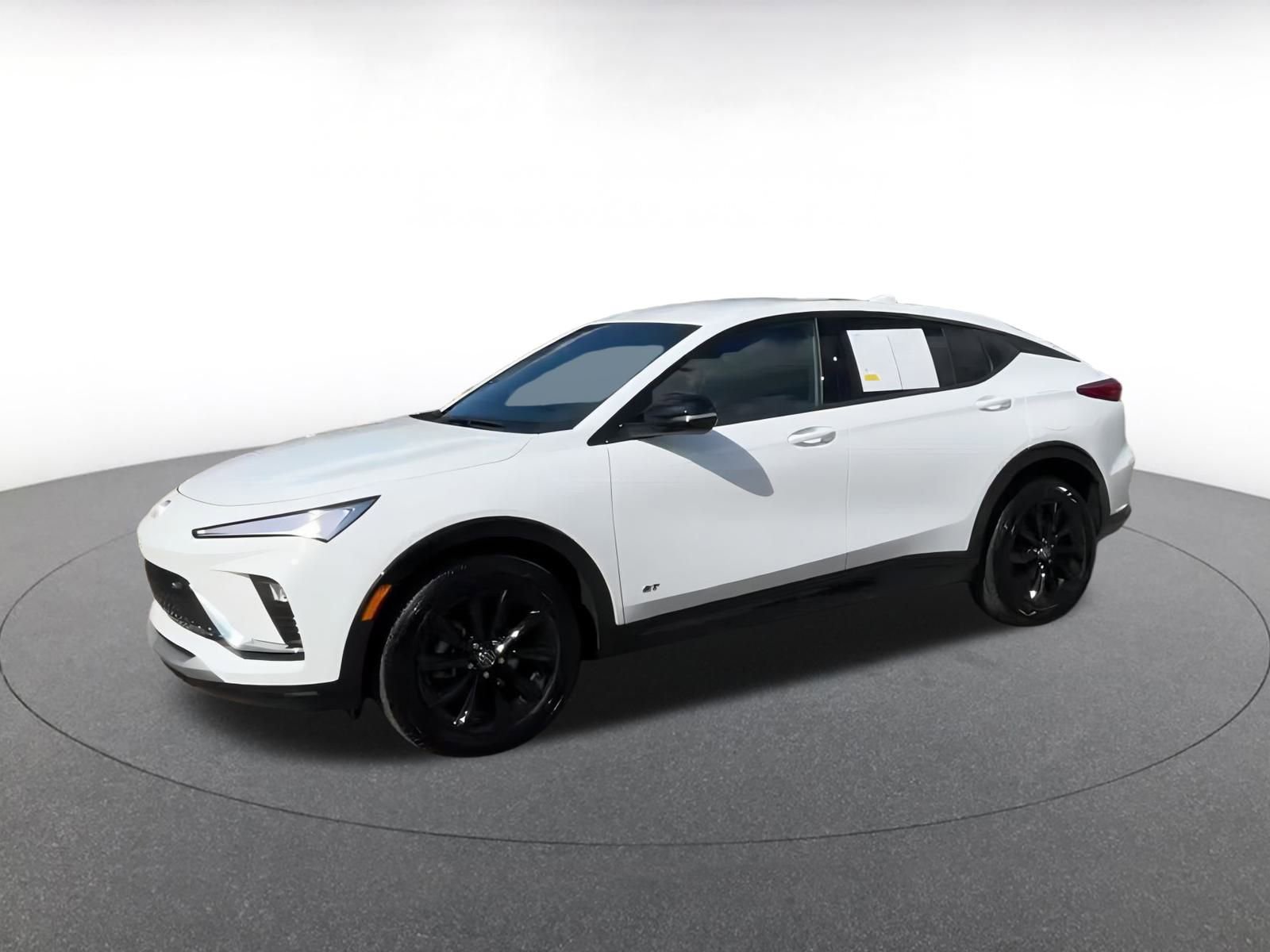 Thumbnail: 2025 Buick Envista - 8