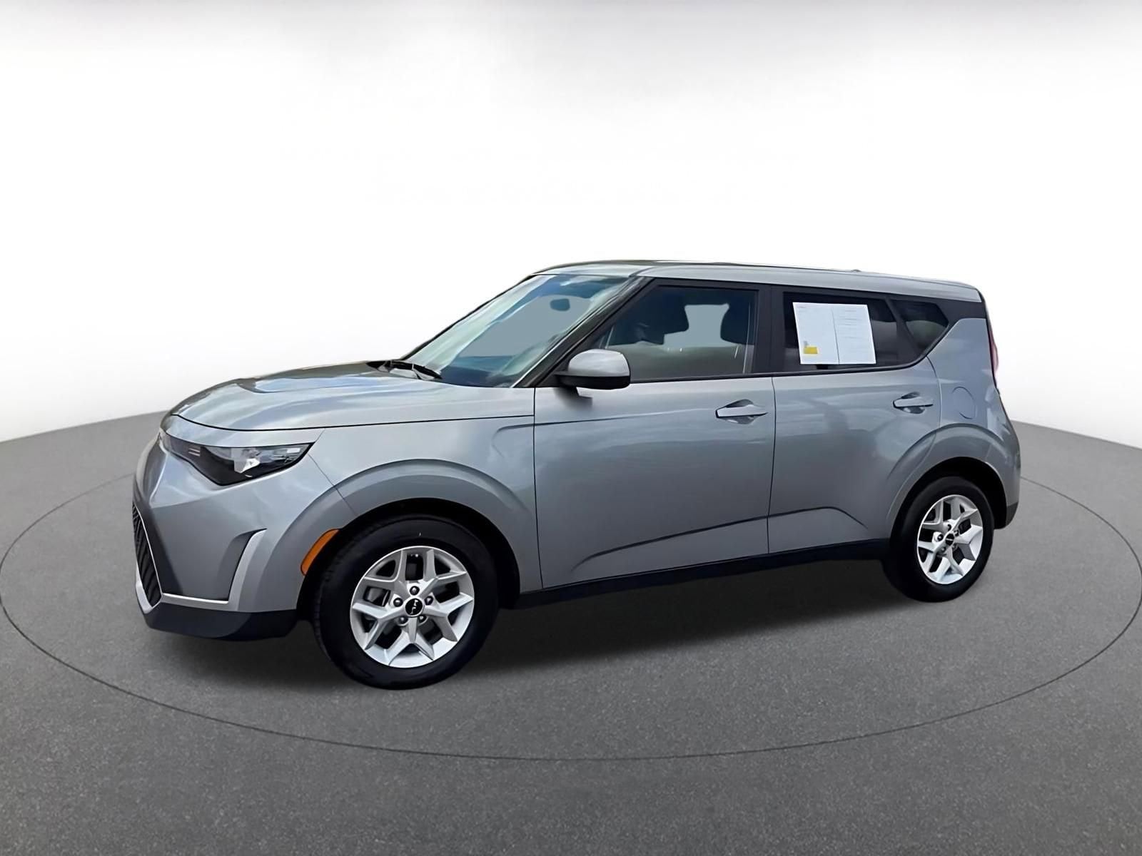 Thumbnail: 2025 Kia Soul - 8