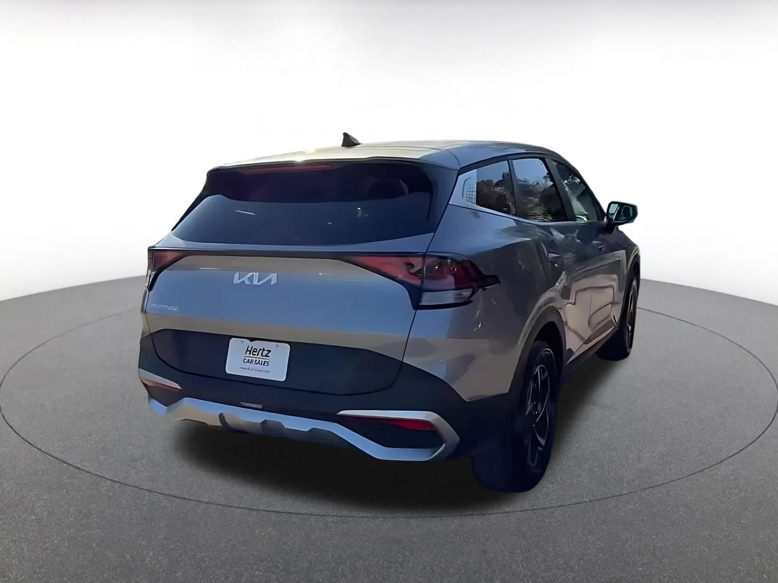 Thumbnail: 2025 Kia Sportage - 25