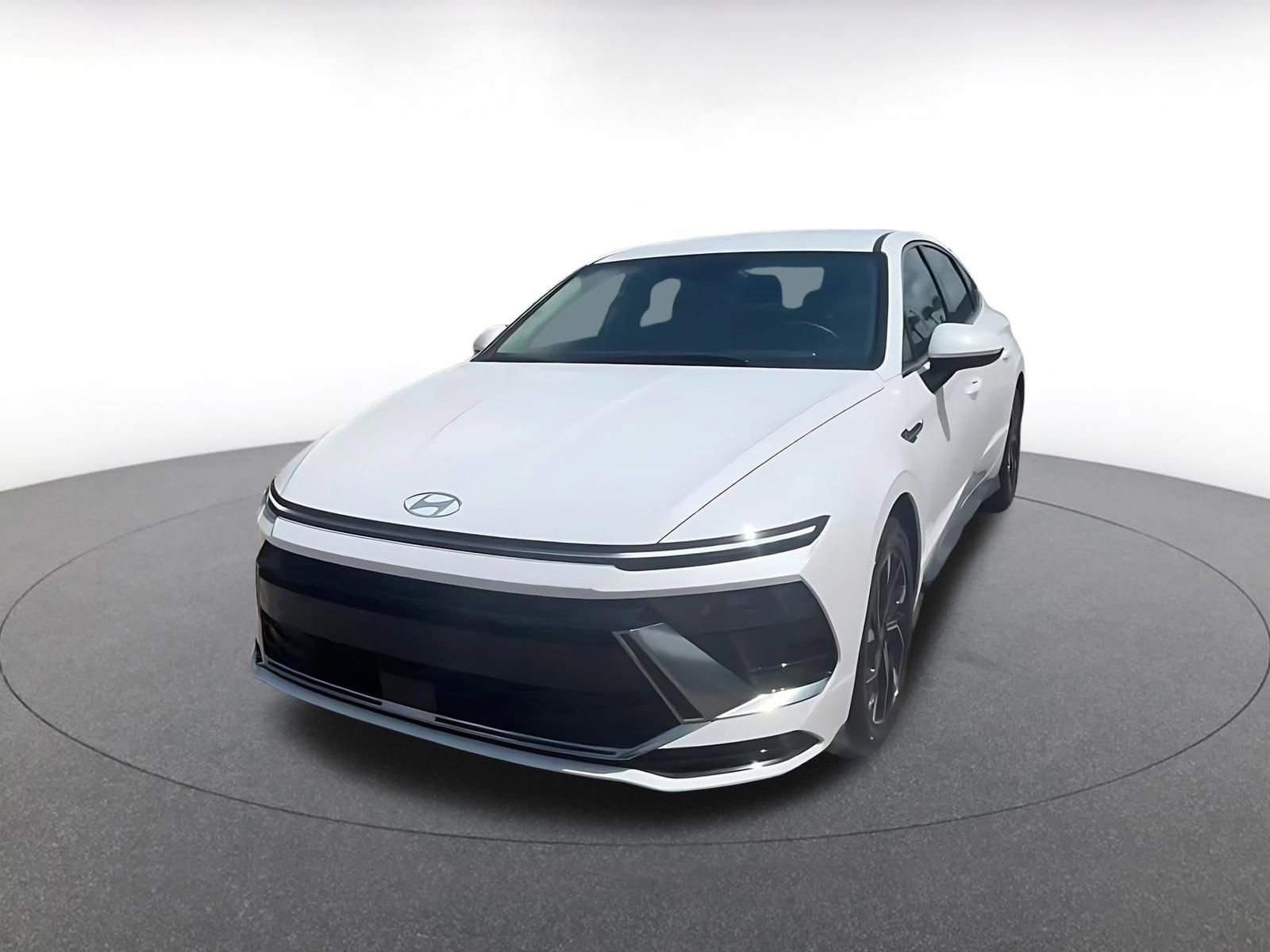 Thumbnail: 2025 Hyundai Sonata - 7