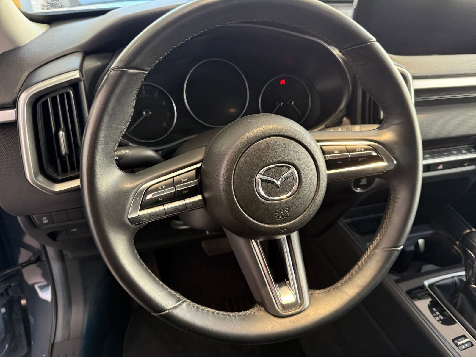 Thumbnail: 2025 Mazda CX-50 - 29