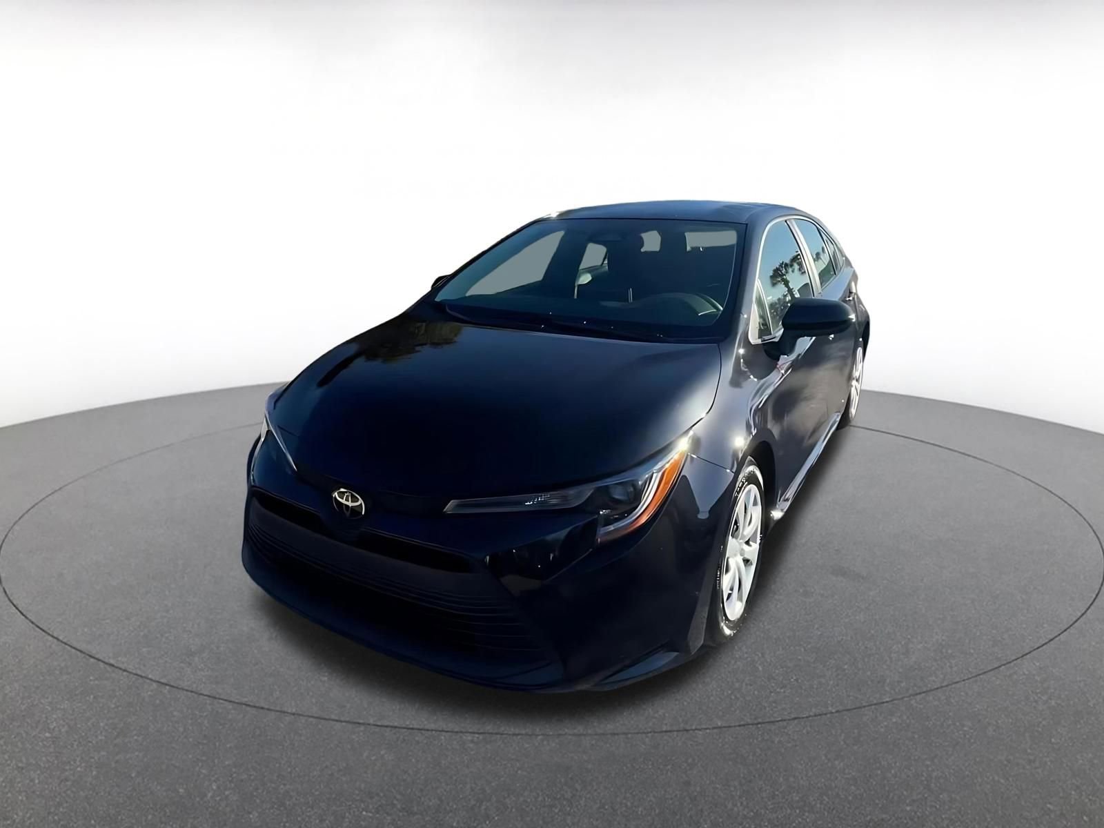 Thumbnail: 2025 Toyota Corolla - 7