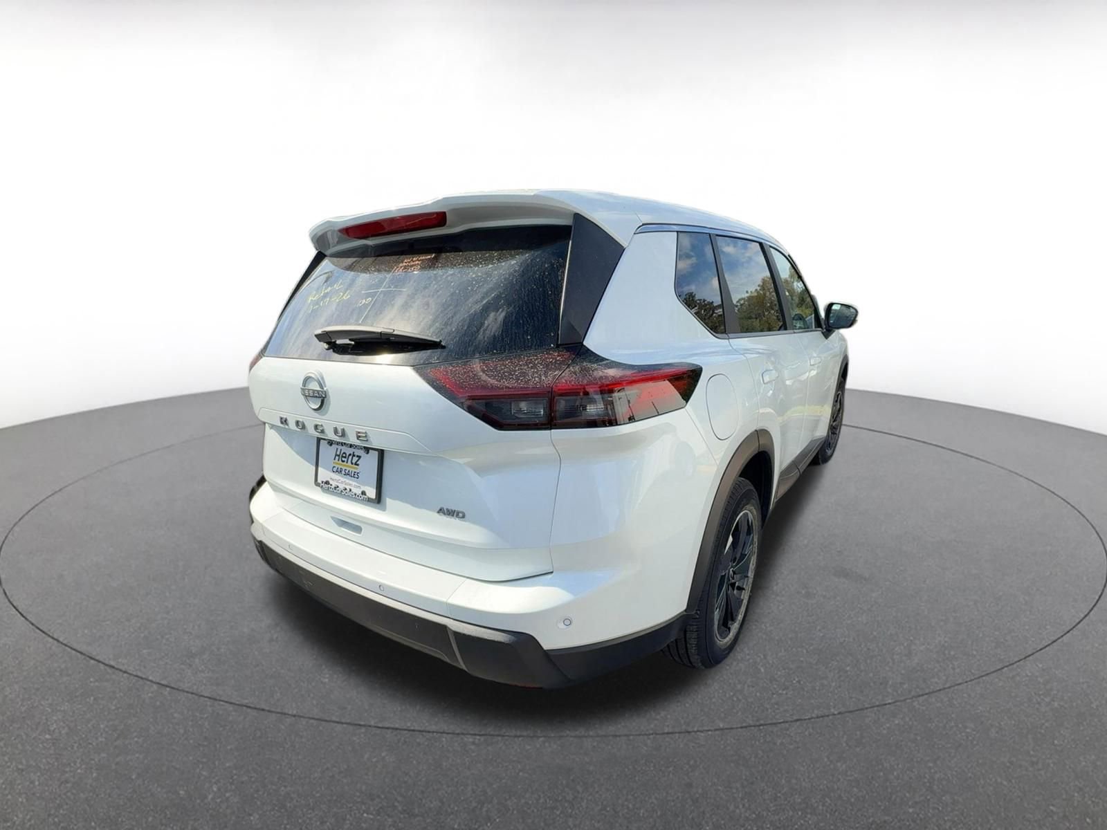 Thumbnail: 2025 Nissan Rogue - 7