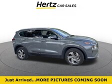 2023 Hyundai Santa Fe SEL -
                  Tampa, FL