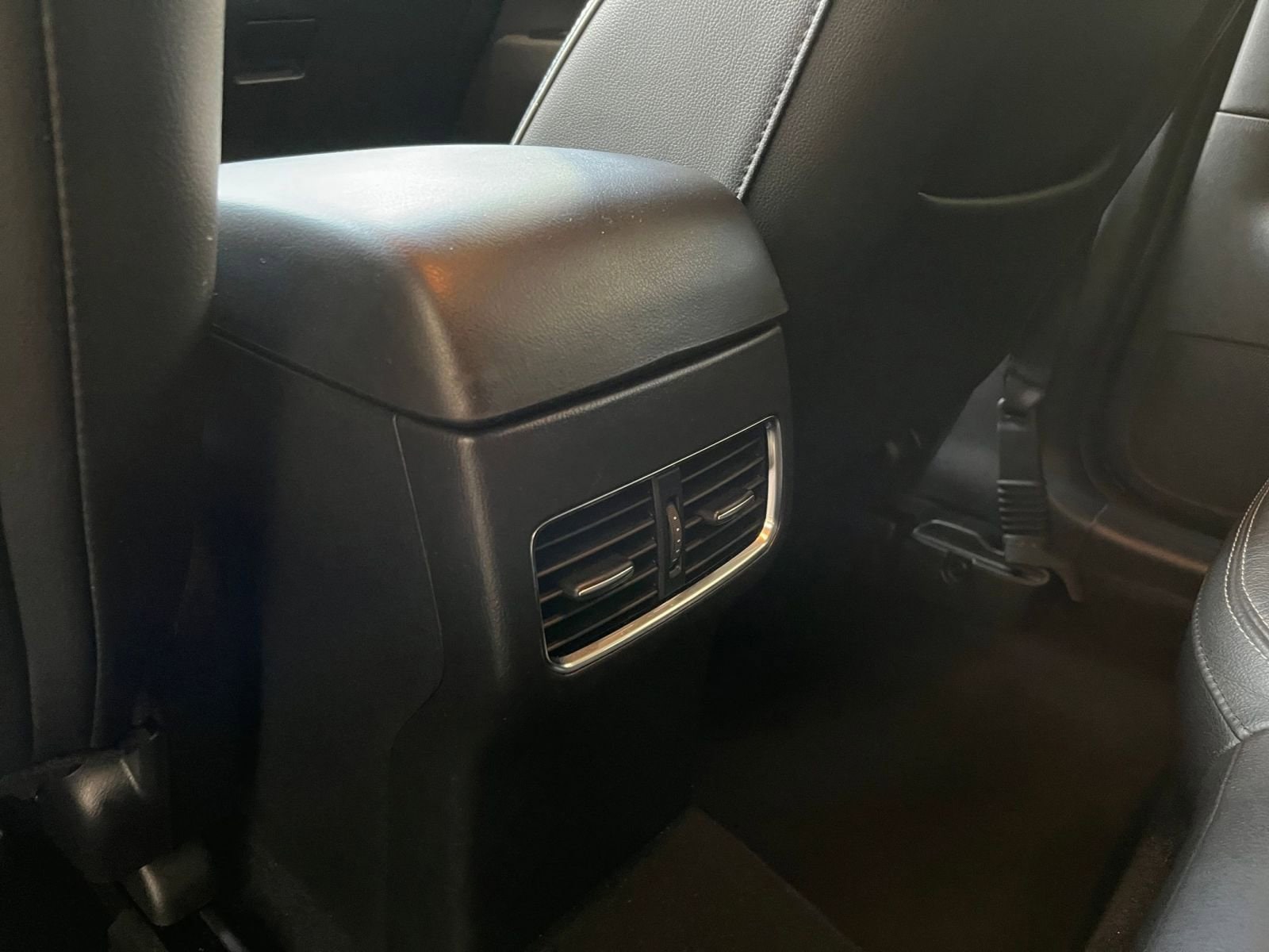 Thumbnail: 2025 Mazda CX-5 - 24