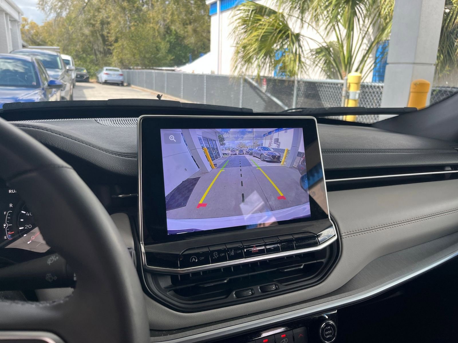 Thumbnail: 2025 Jeep Compass - 24