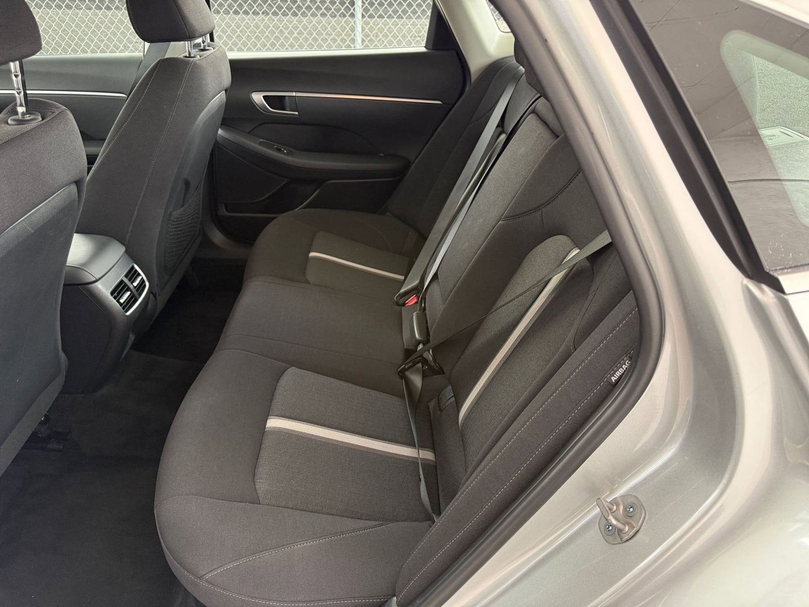 Thumbnail: 2025 Hyundai Sonata - 27