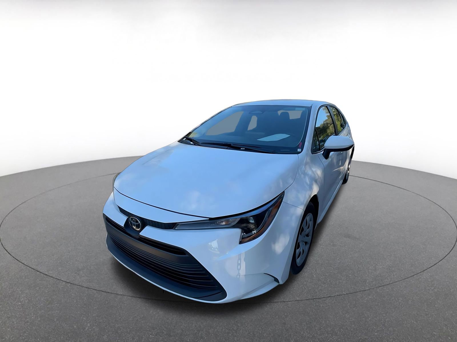 Thumbnail: 2025 Toyota Corolla - 4