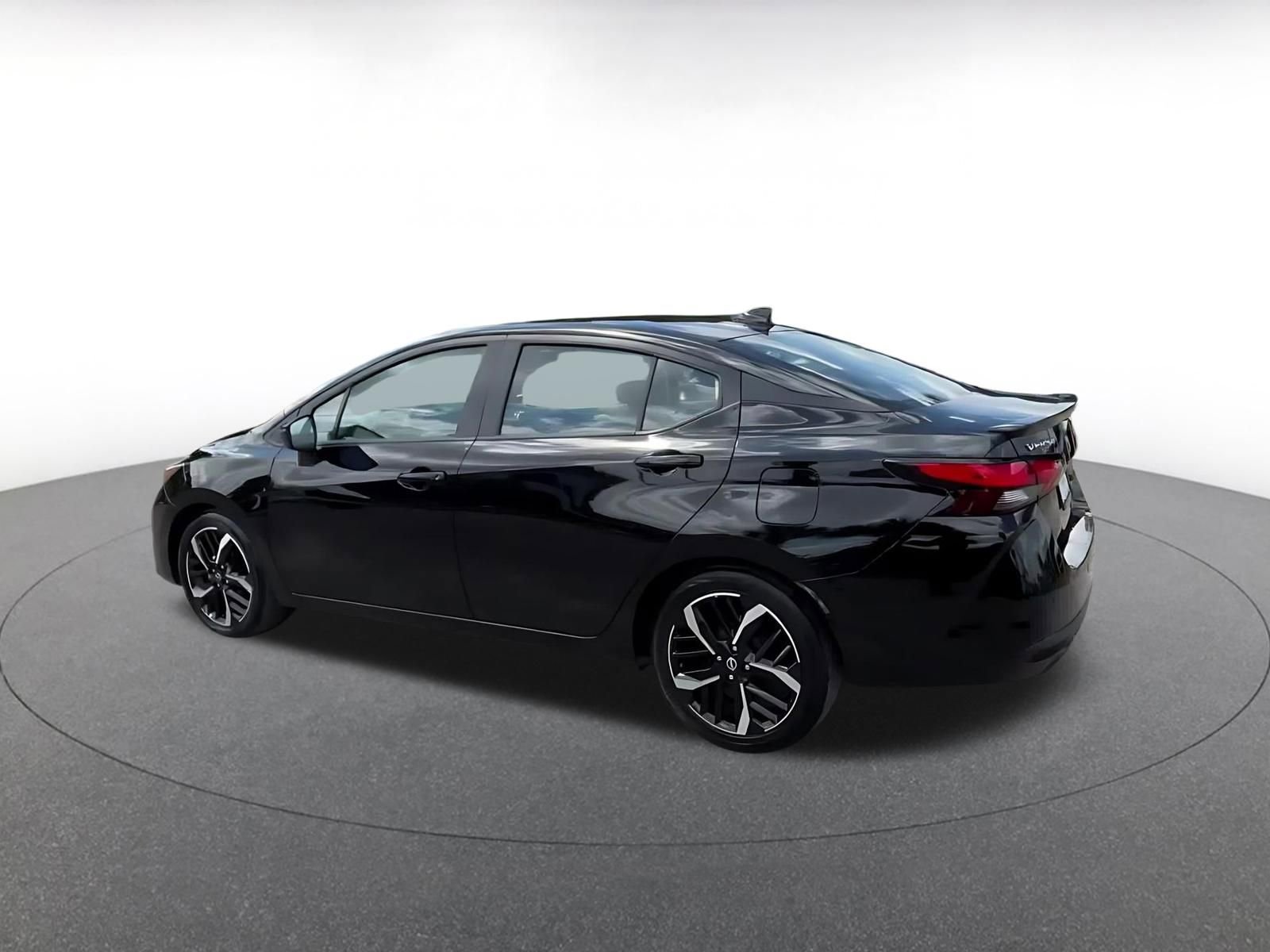 Thumbnail: 2024 Nissan Versa - 10