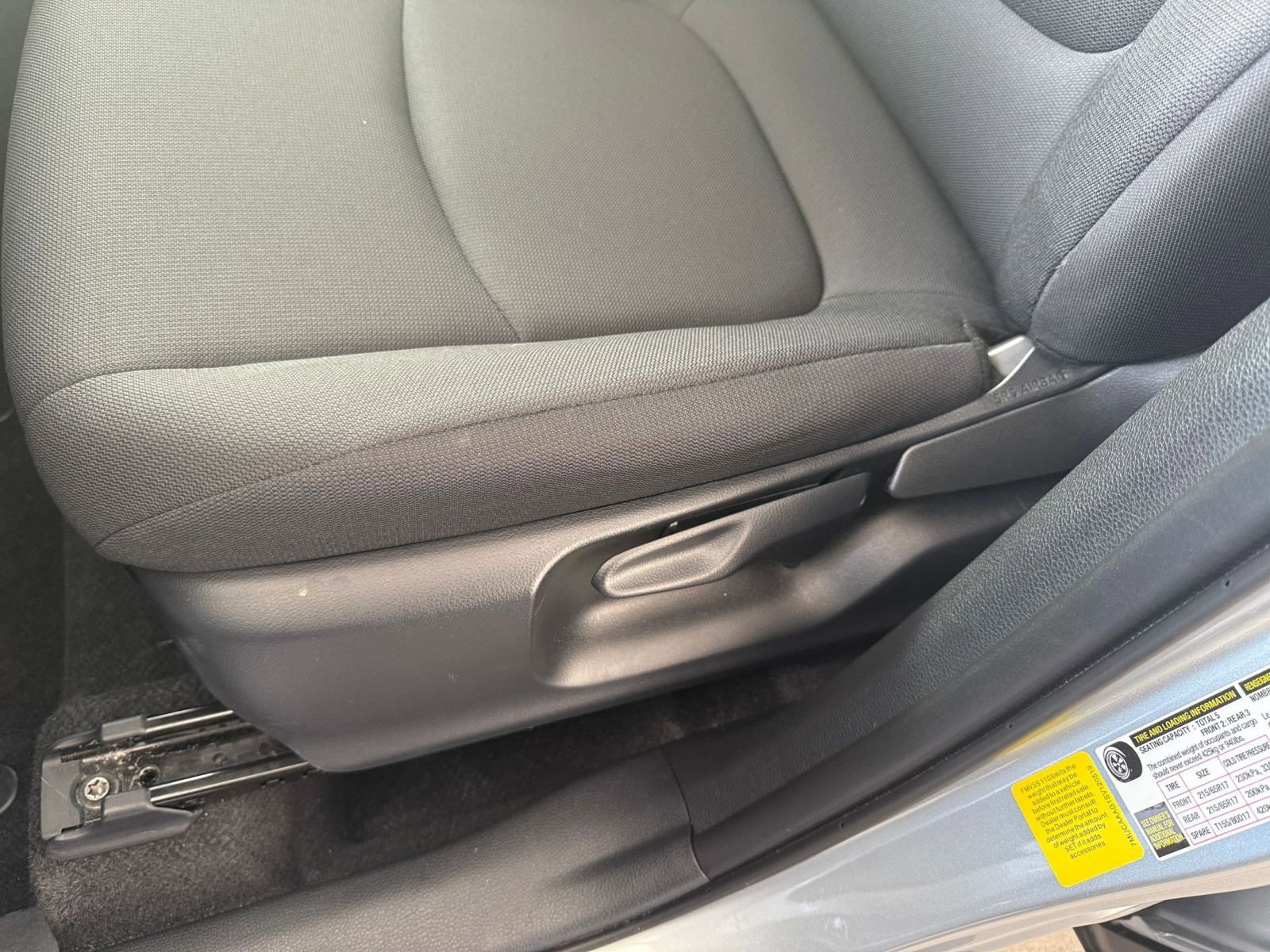 Thumbnail: 2025 Toyota Corolla Cross - 23