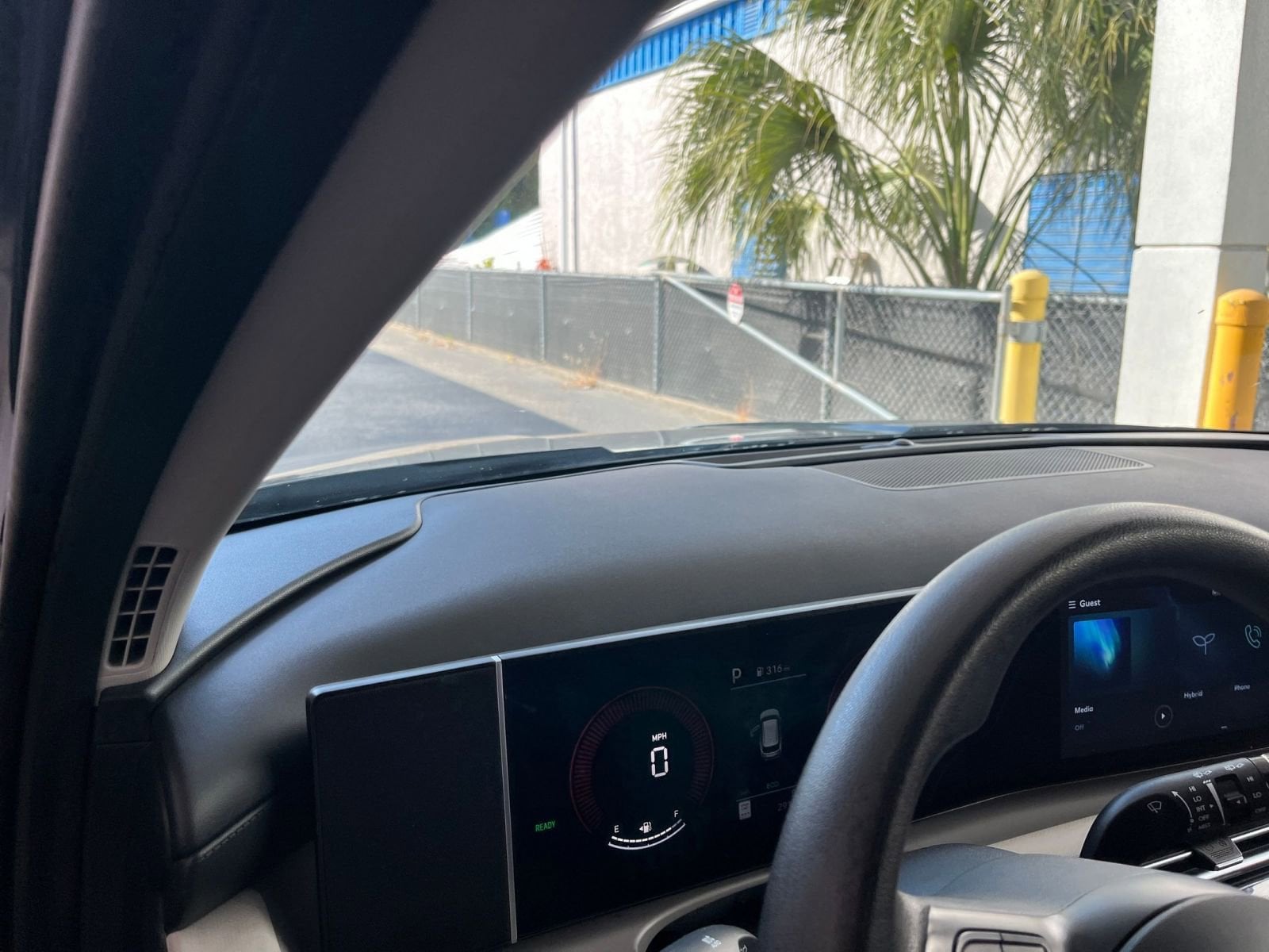 Thumbnail: 2025 Hyundai Tucson - 34