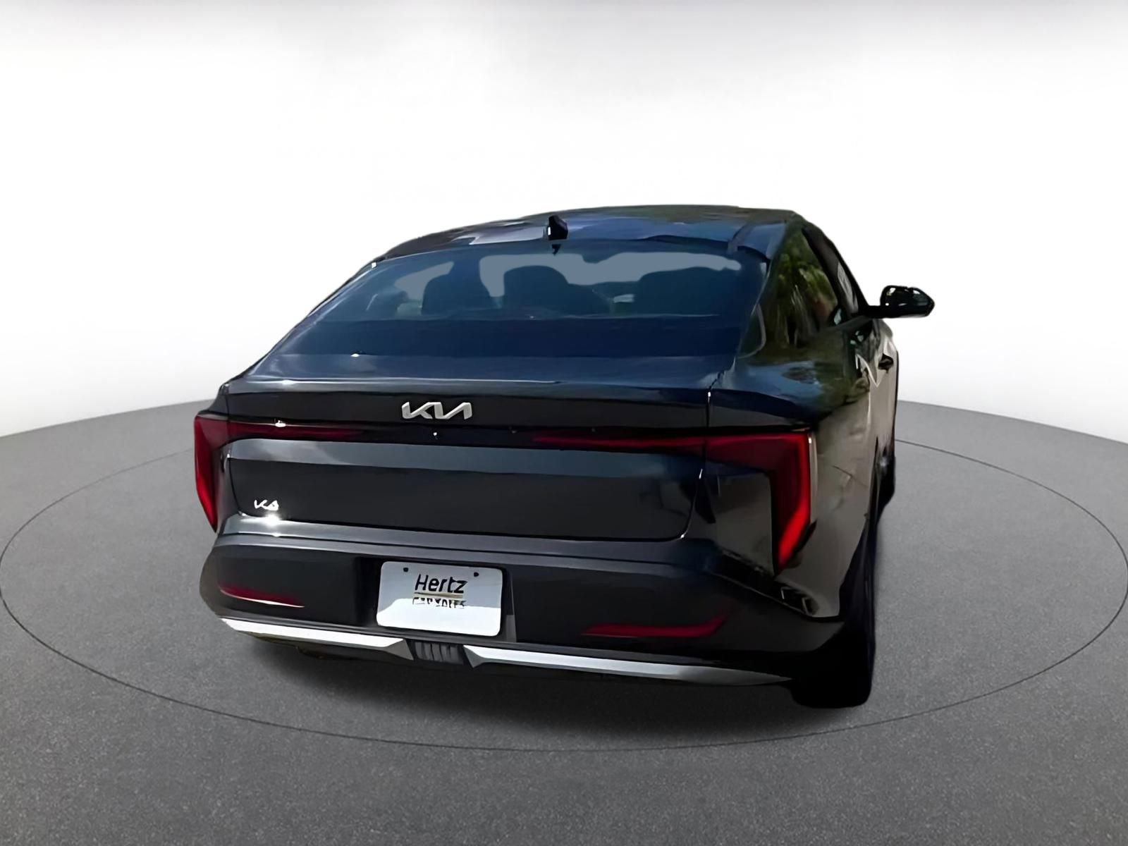 Thumbnail: 2025 Kia K4 - 14