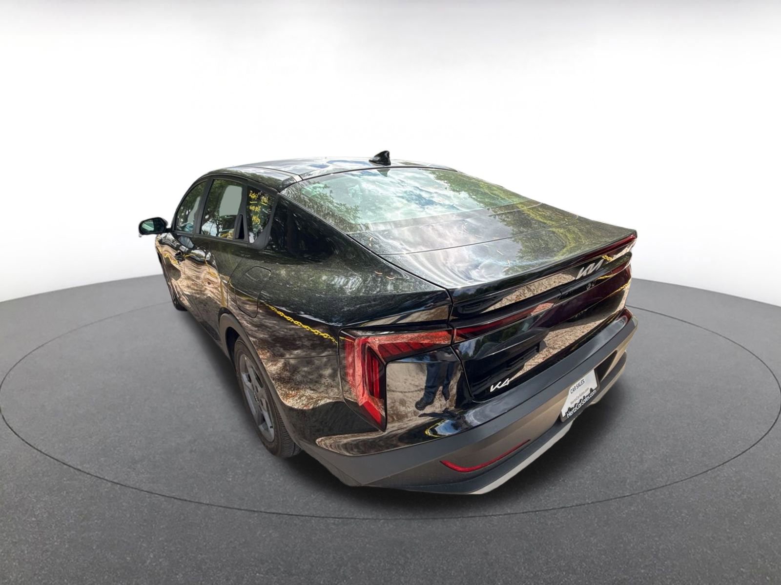 Thumbnail: 2025 Kia K4 - 5