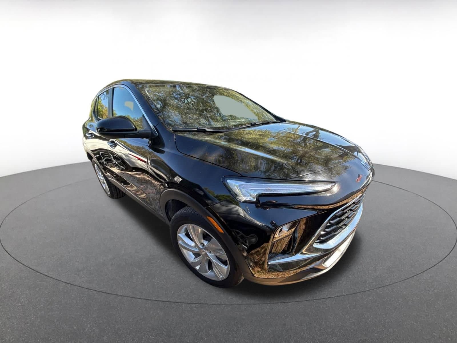 Thumbnail: 2025 Buick Encore GX - 2