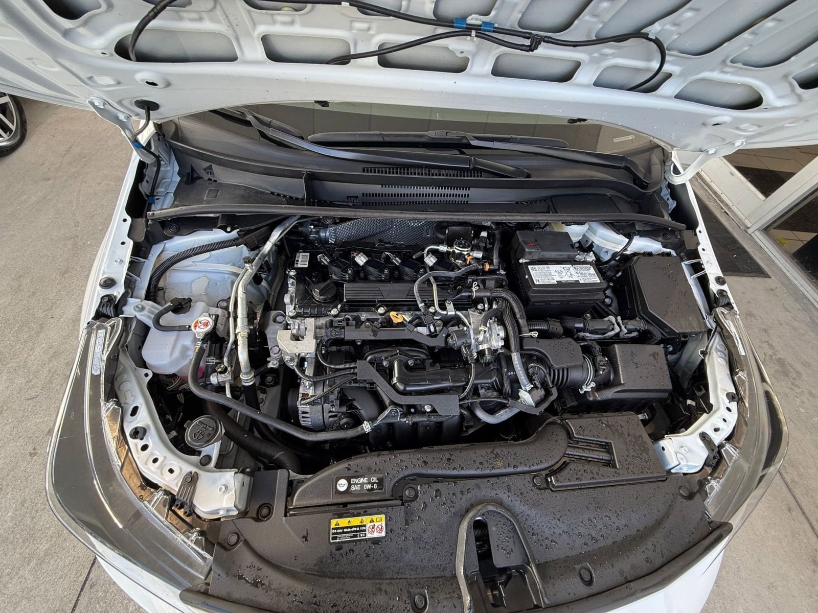 Thumbnail: 2025 Toyota Corolla - 32