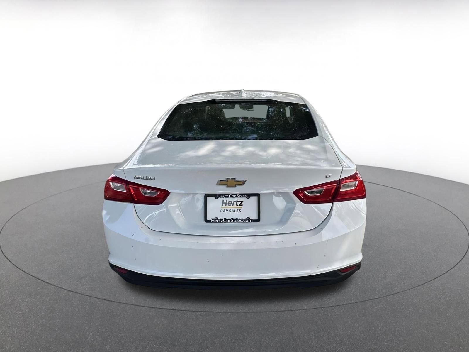 2023 Chevrolet Malibu LT 6