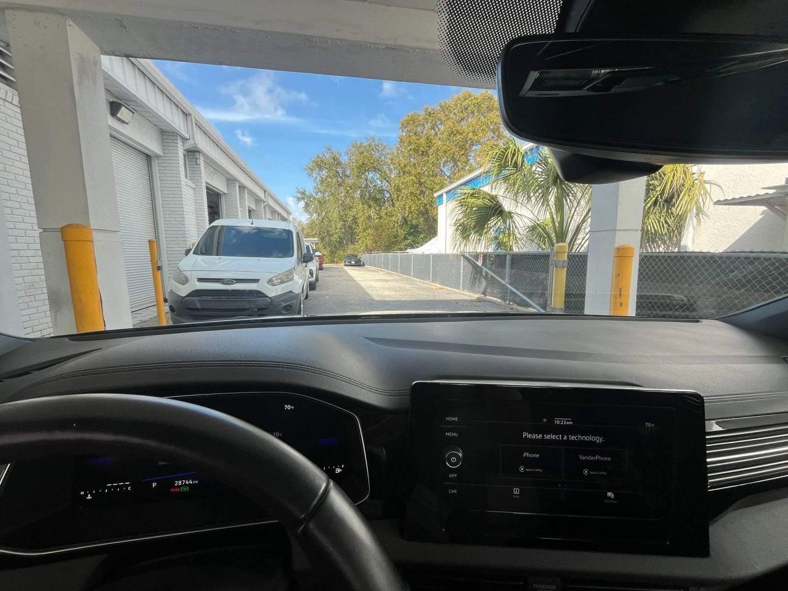 Thumbnail: 2025 Volkswagen Jetta - 33