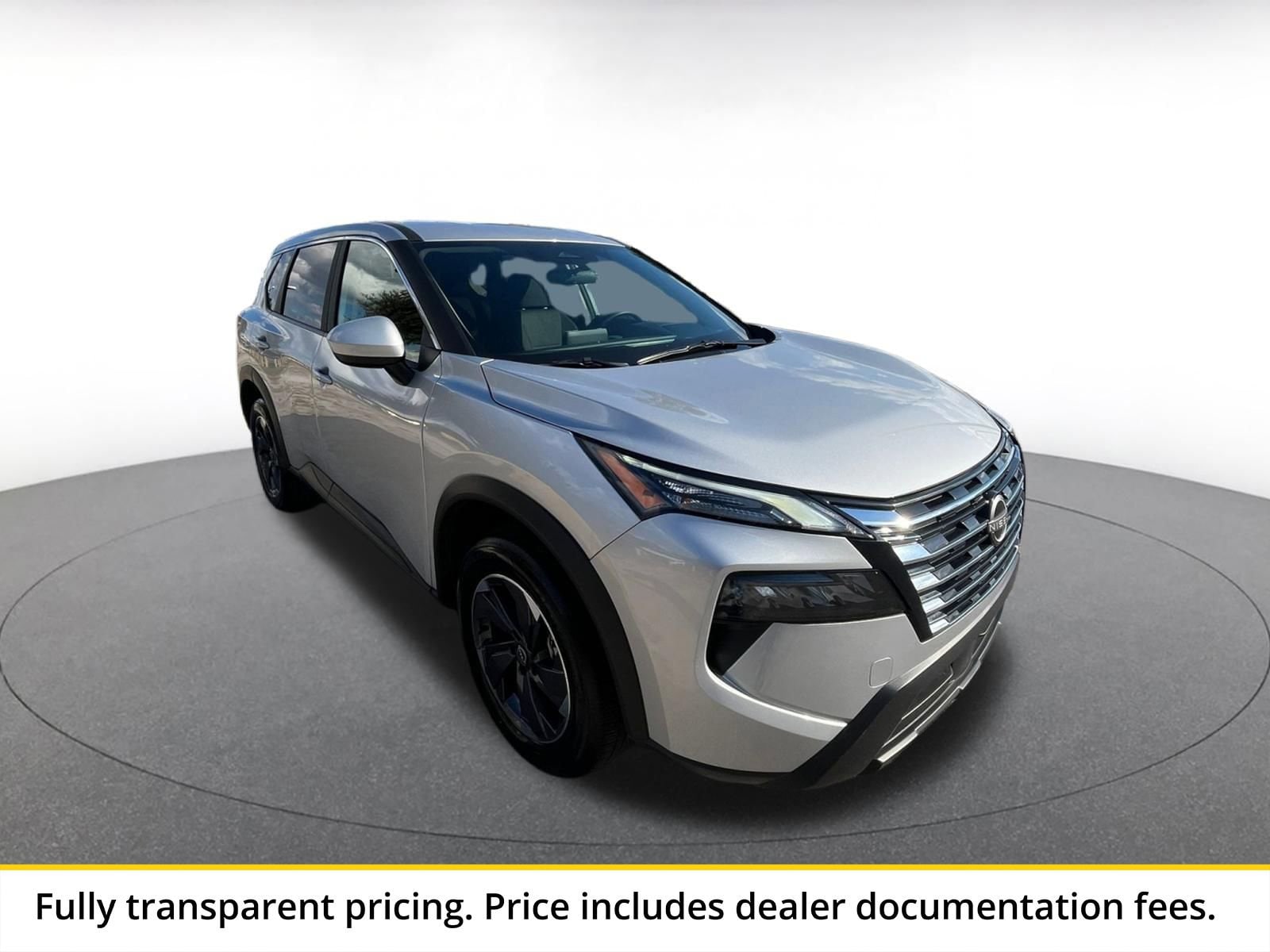 Thumbnail: 2025 Nissan Rogue - 1