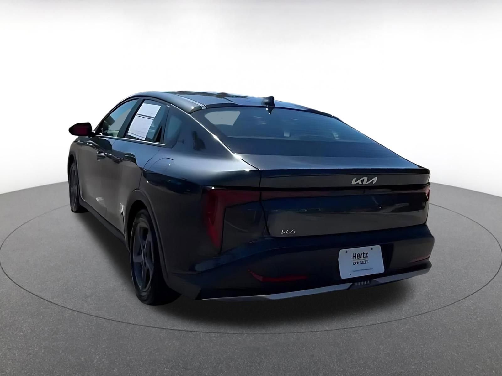 Thumbnail: 2025 Kia K4 - 17