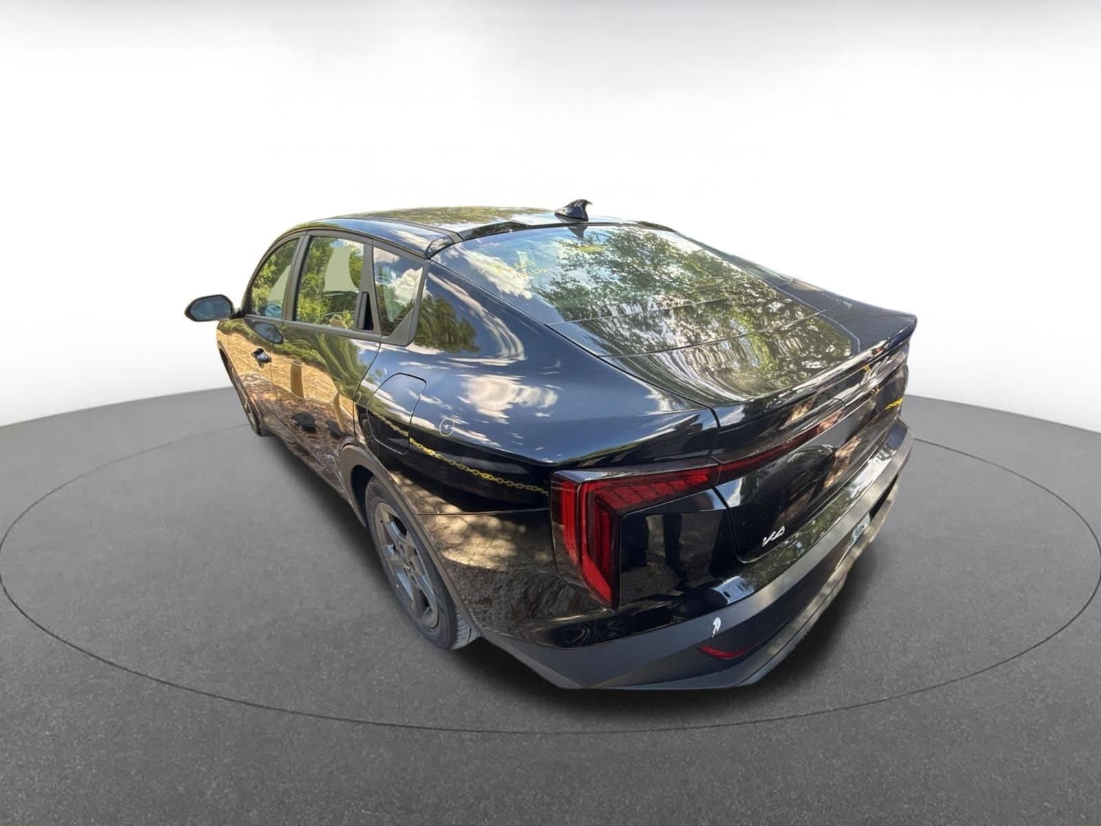 Thumbnail: 2025 Kia K4 - 5