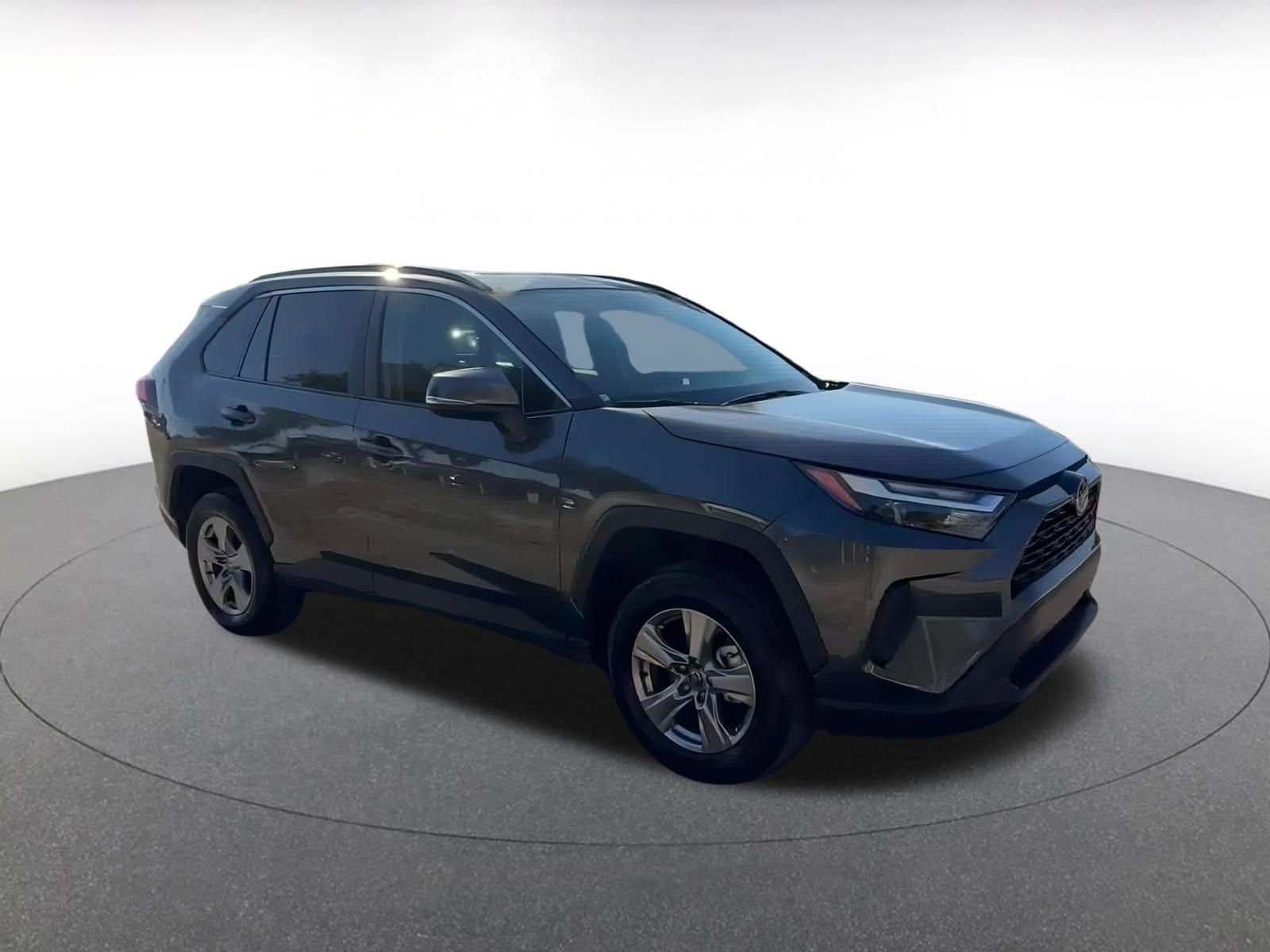 Thumbnail: 2025 Toyota RAV4 - 2