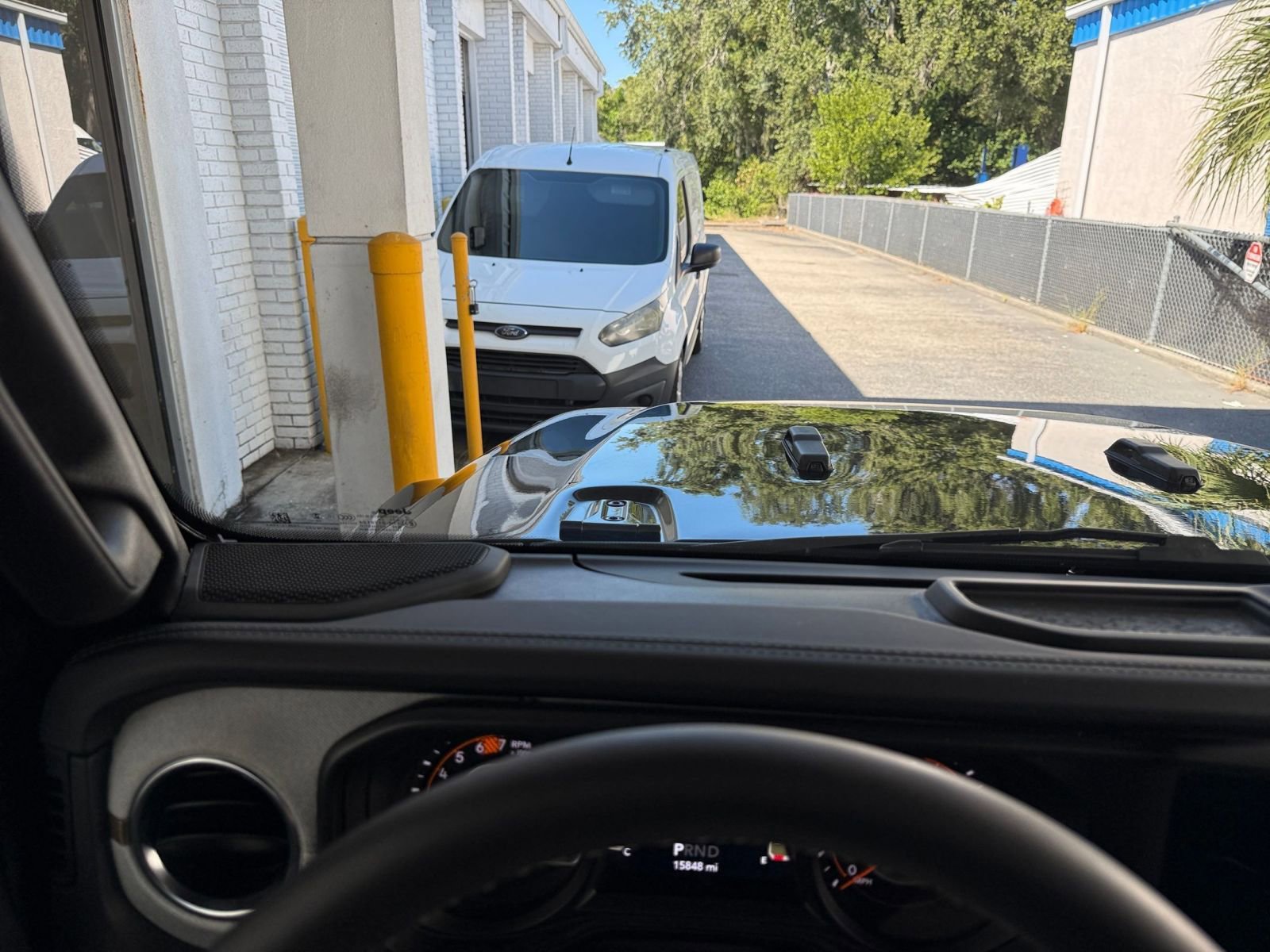 Thumbnail: 2025 Jeep Wrangler - 34