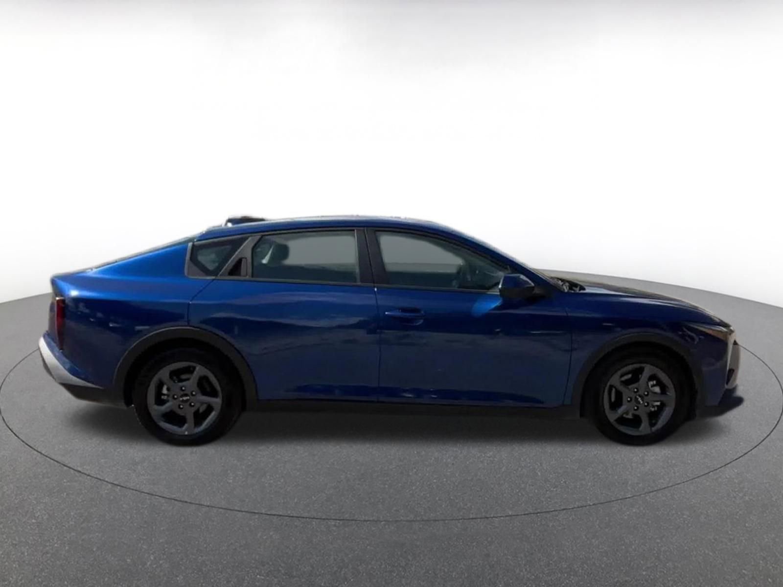 Thumbnail: 2025 Kia K4 - 16