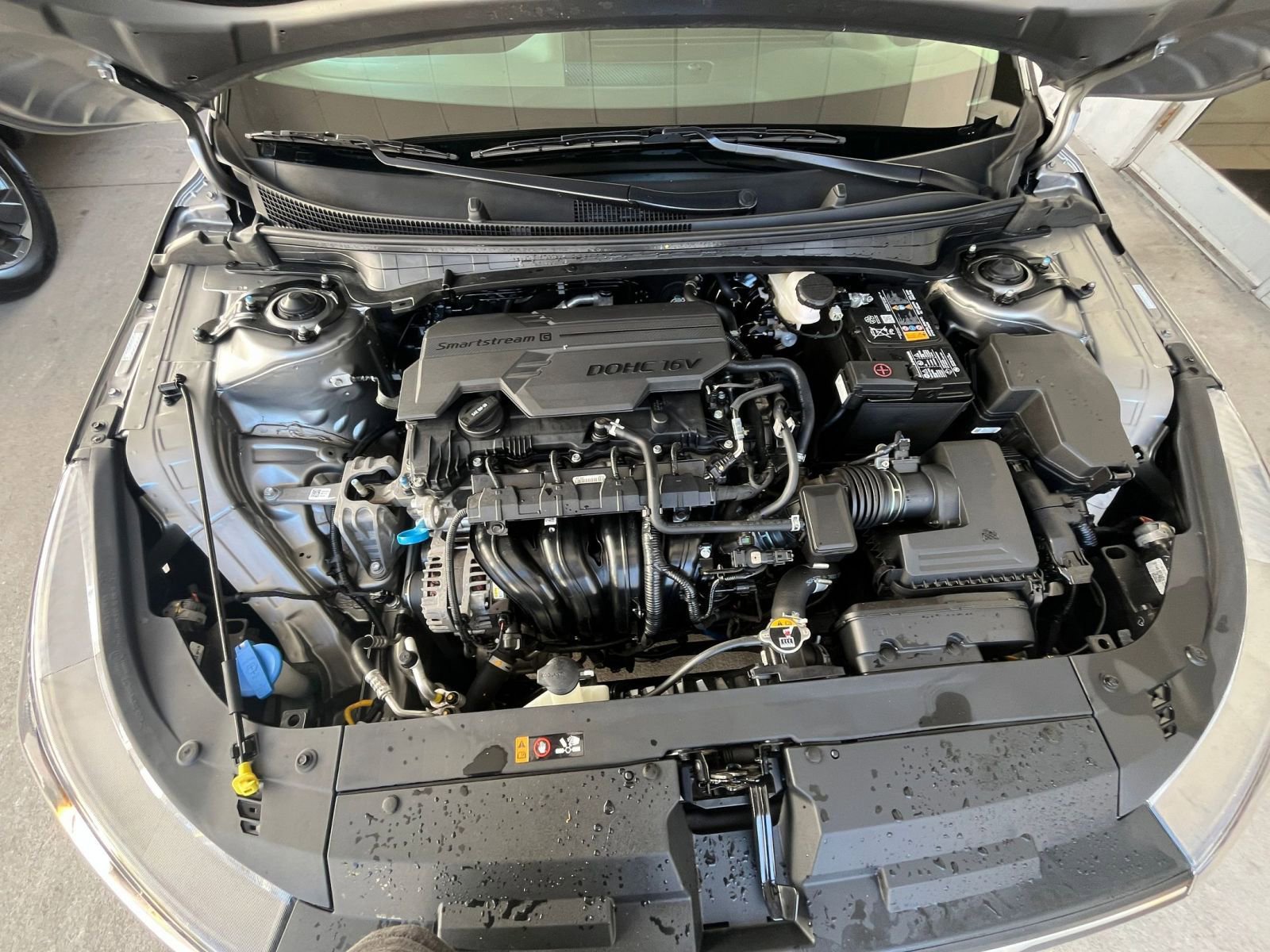 Thumbnail: 2025 Kia K4 - 31