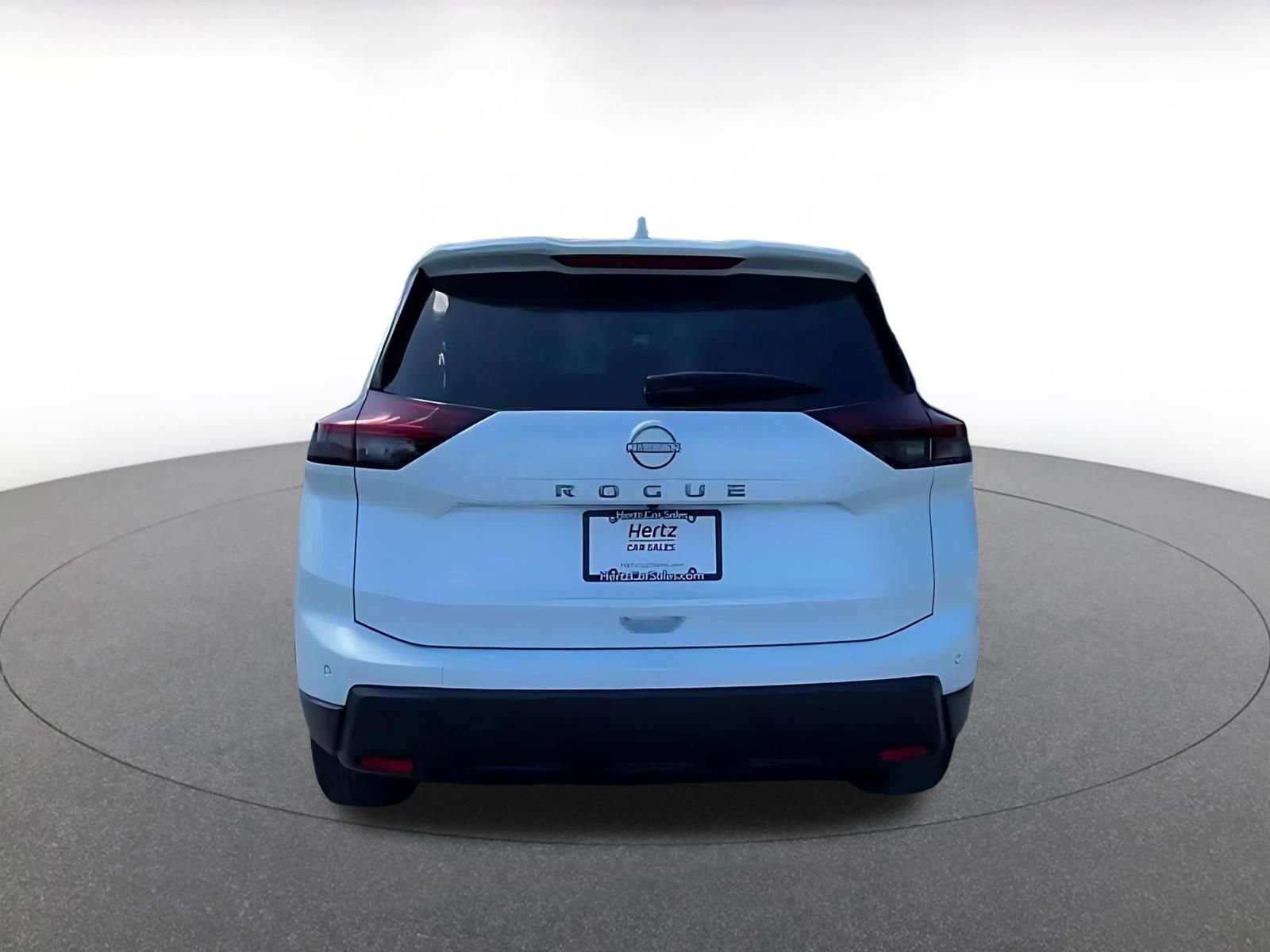 Thumbnail: 2025 Nissan Rogue - 12