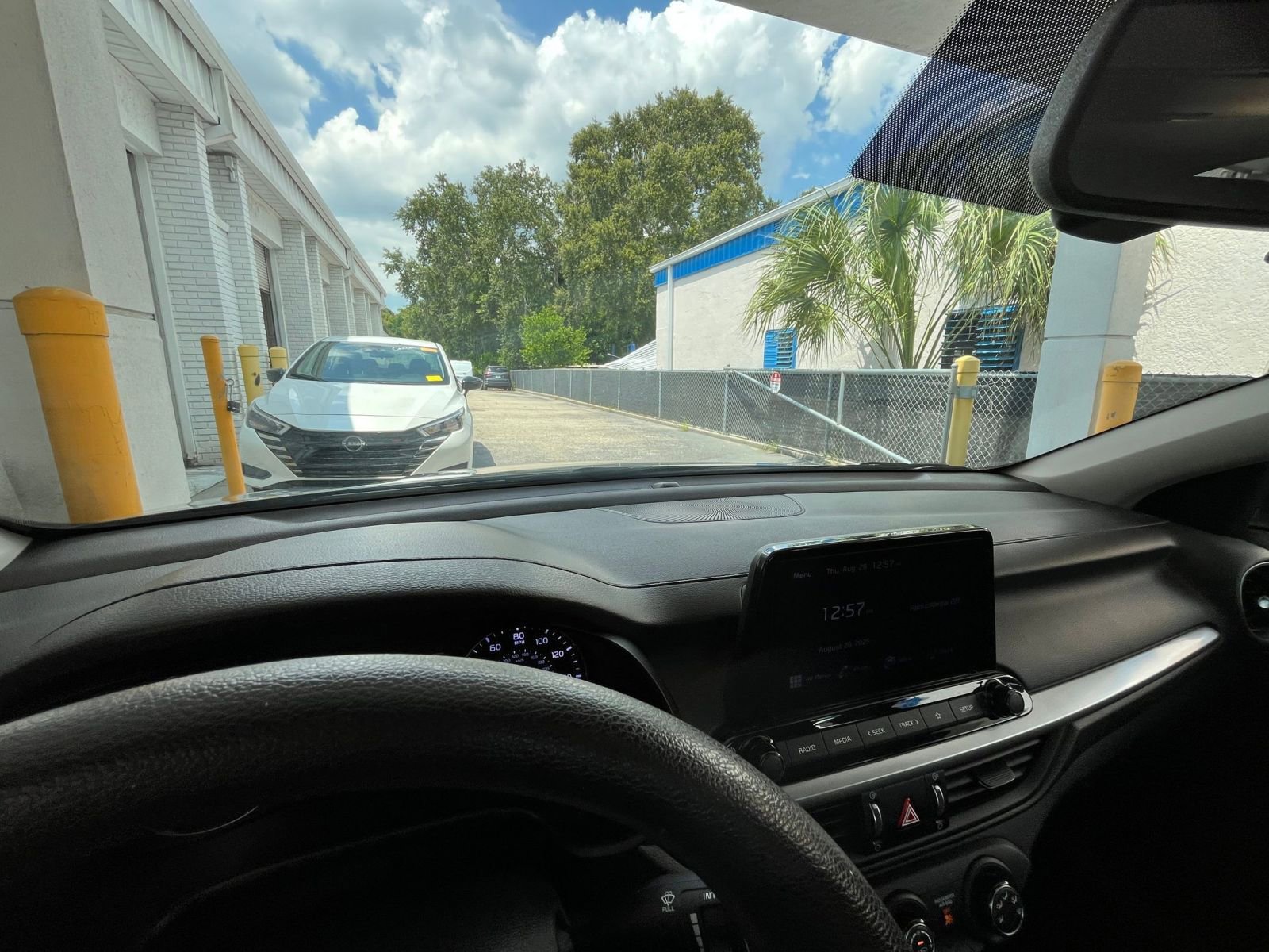 Thumbnail: 2024 Kia Forte - 33