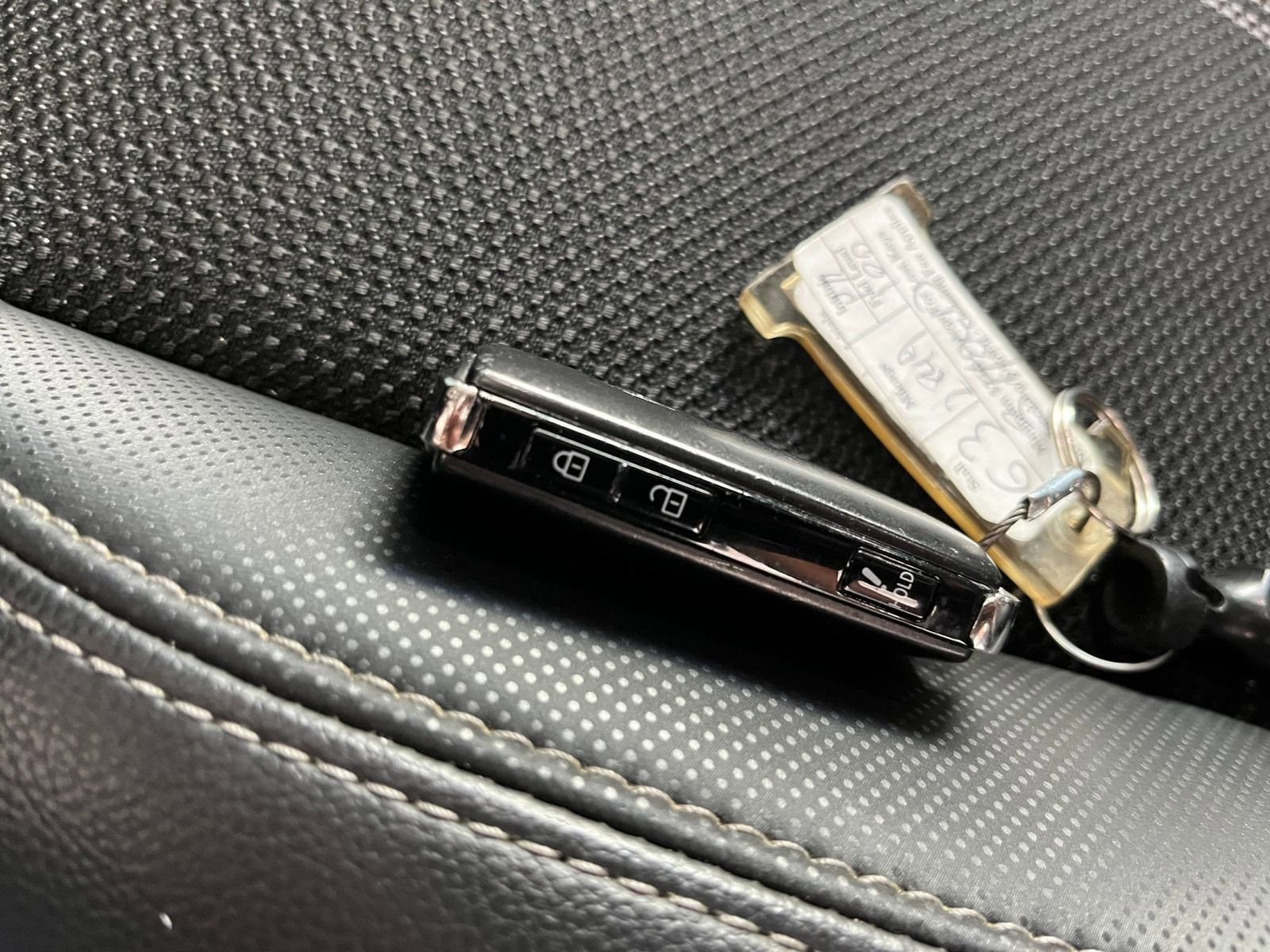 Thumbnail: 2025 Mazda CX-50 - 22