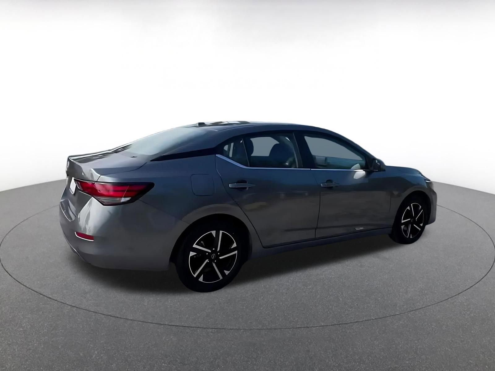 Thumbnail: 2025 Nissan Sentra - 14