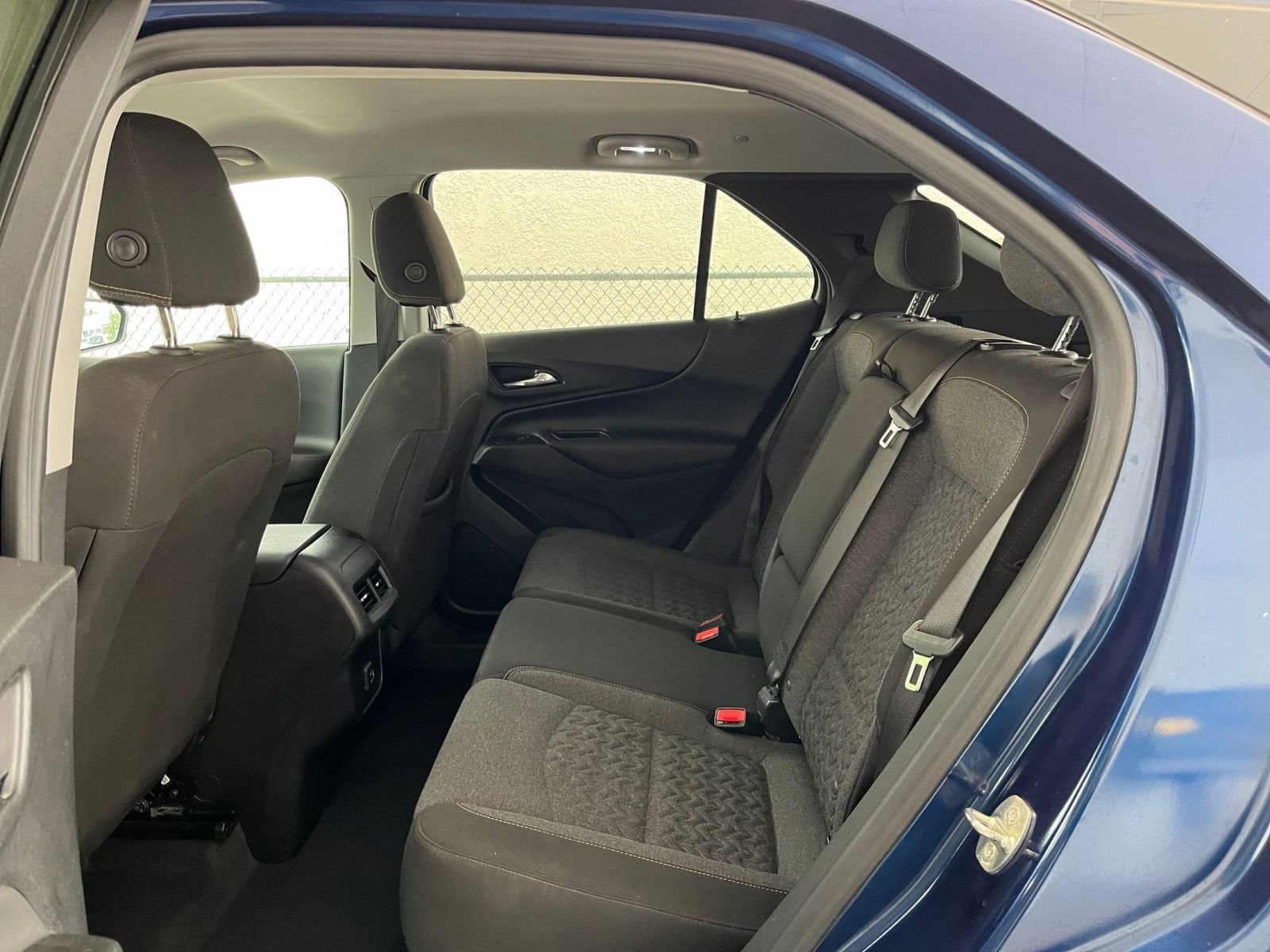Thumbnail: 2023 Chevrolet Equinox - 26