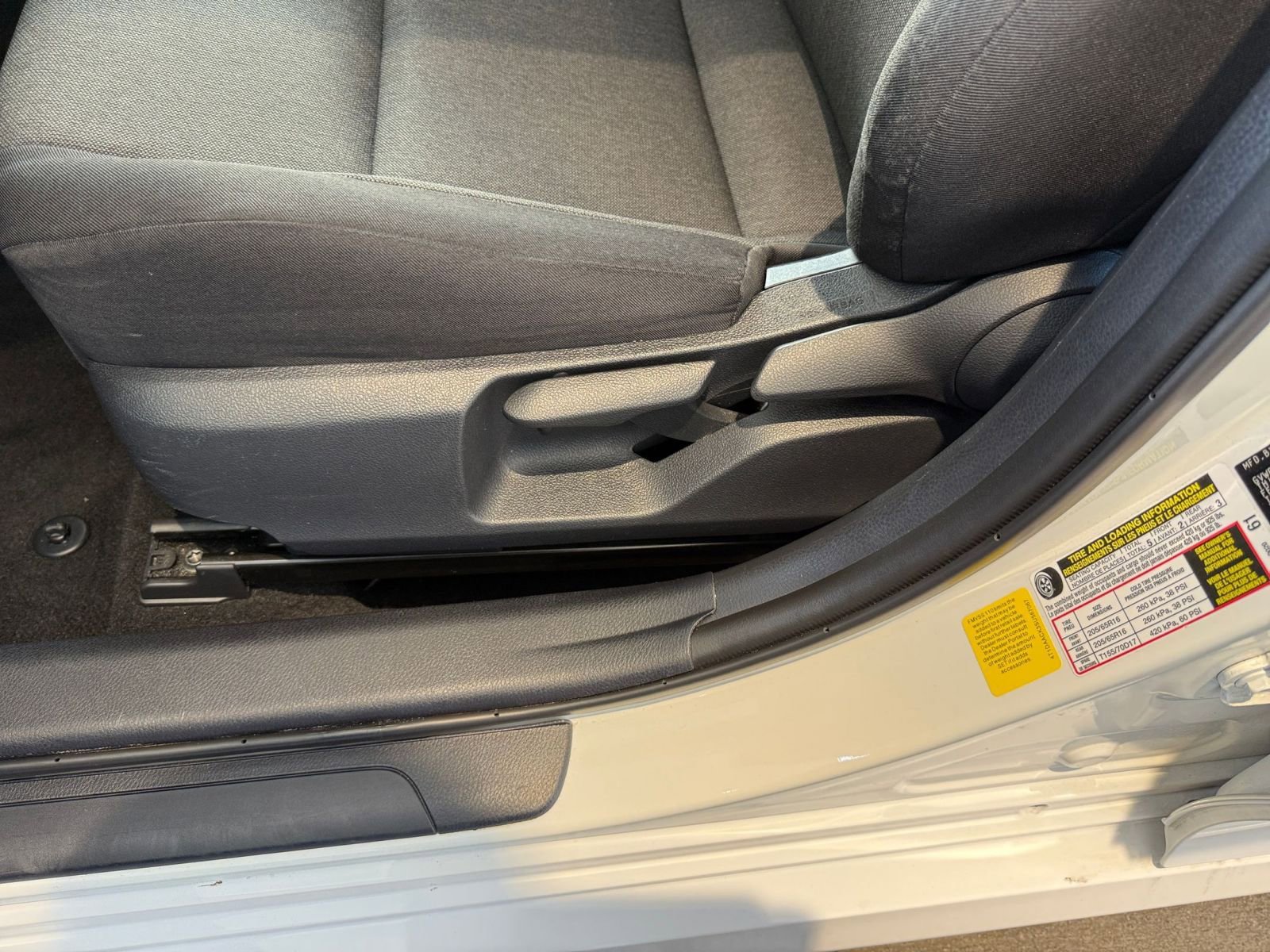 Thumbnail: 2025 Toyota Camry - 23