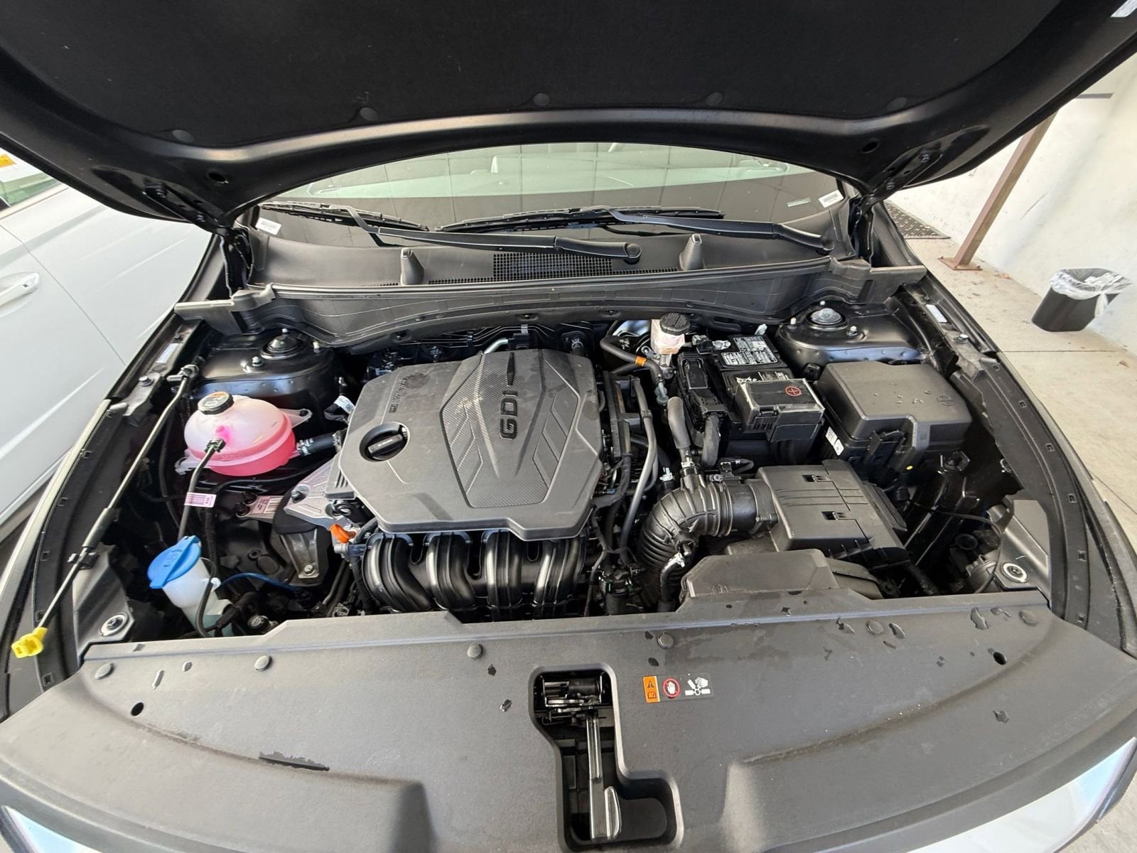 Thumbnail: 2025 Kia Sportage - 31