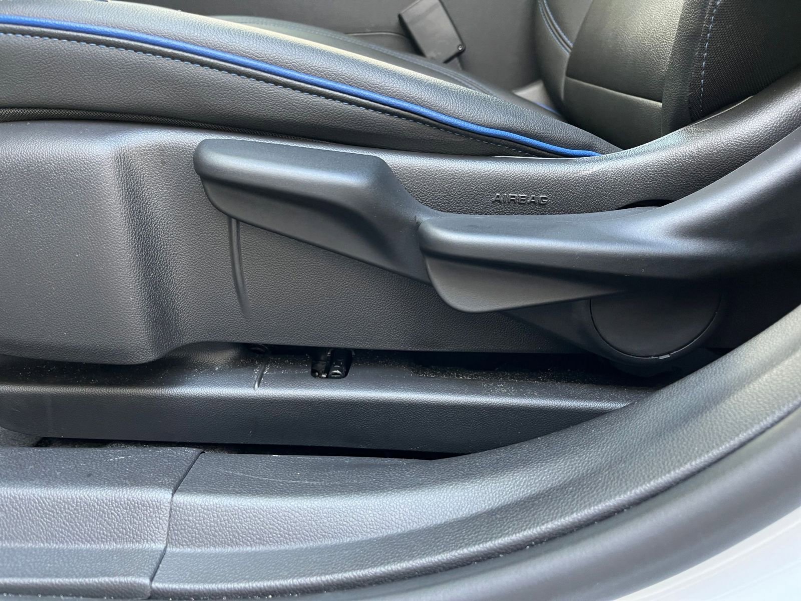 Thumbnail: 2025 Buick Envista - 24