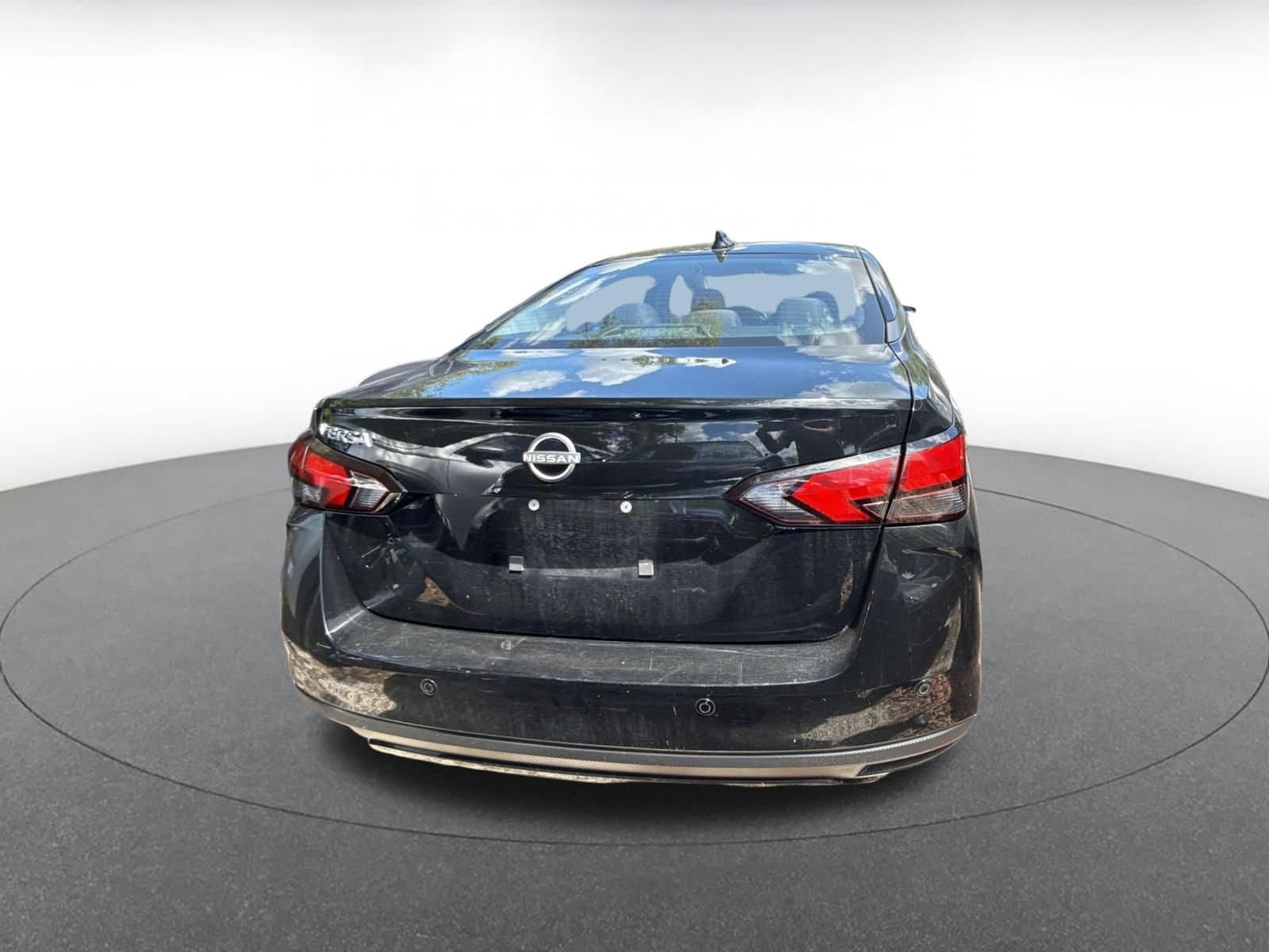 Thumbnail: 2025 Nissan Versa - 7