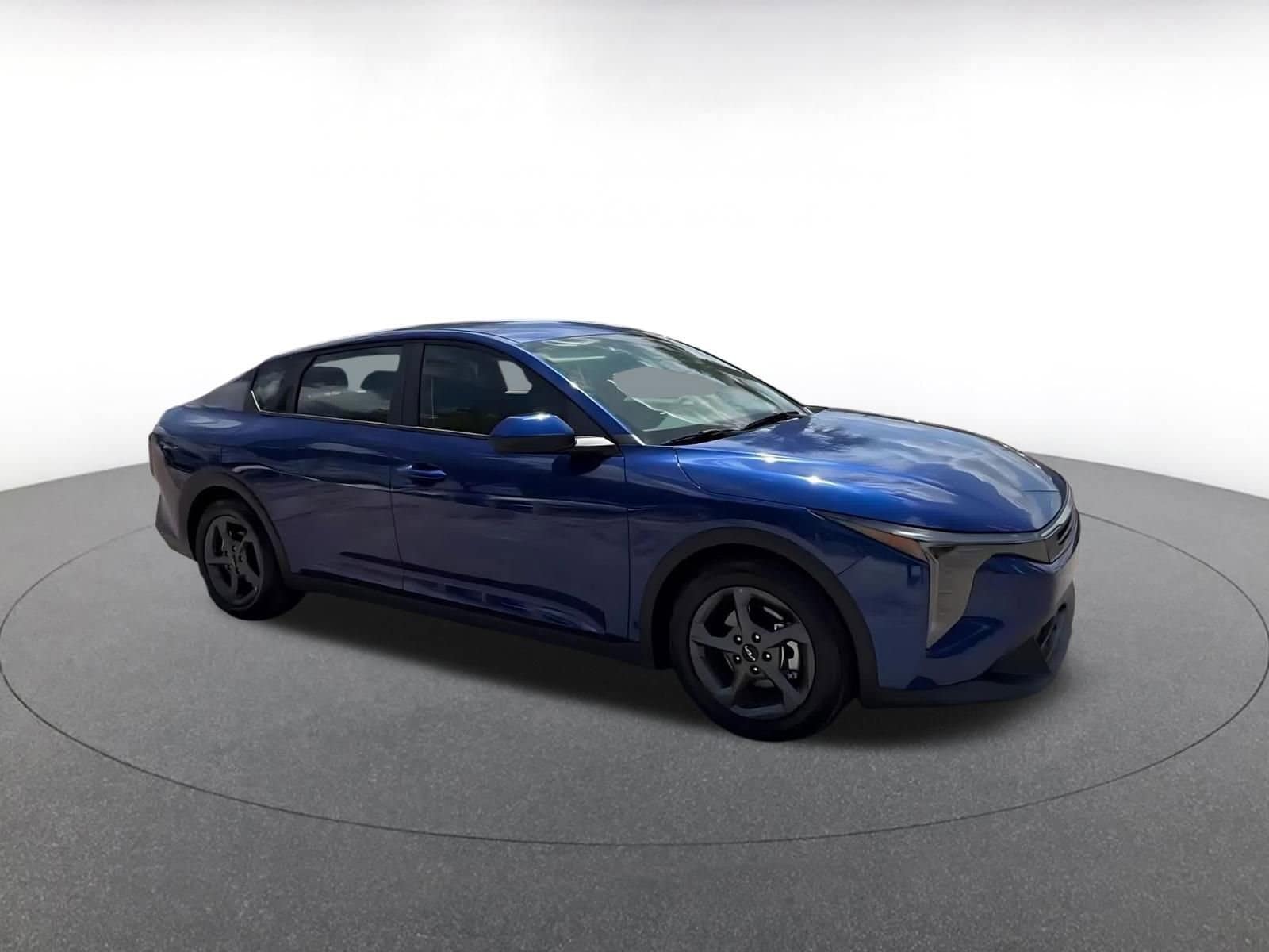 Thumbnail: 2025 Kia K4 - 2
