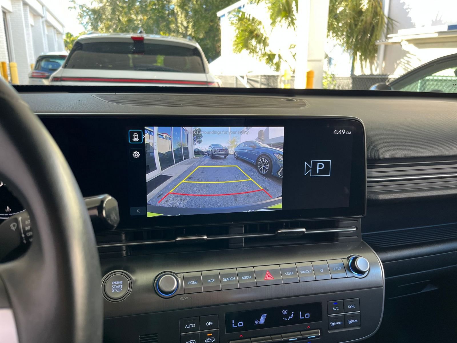 Thumbnail: 2025 Hyundai Kona - 17