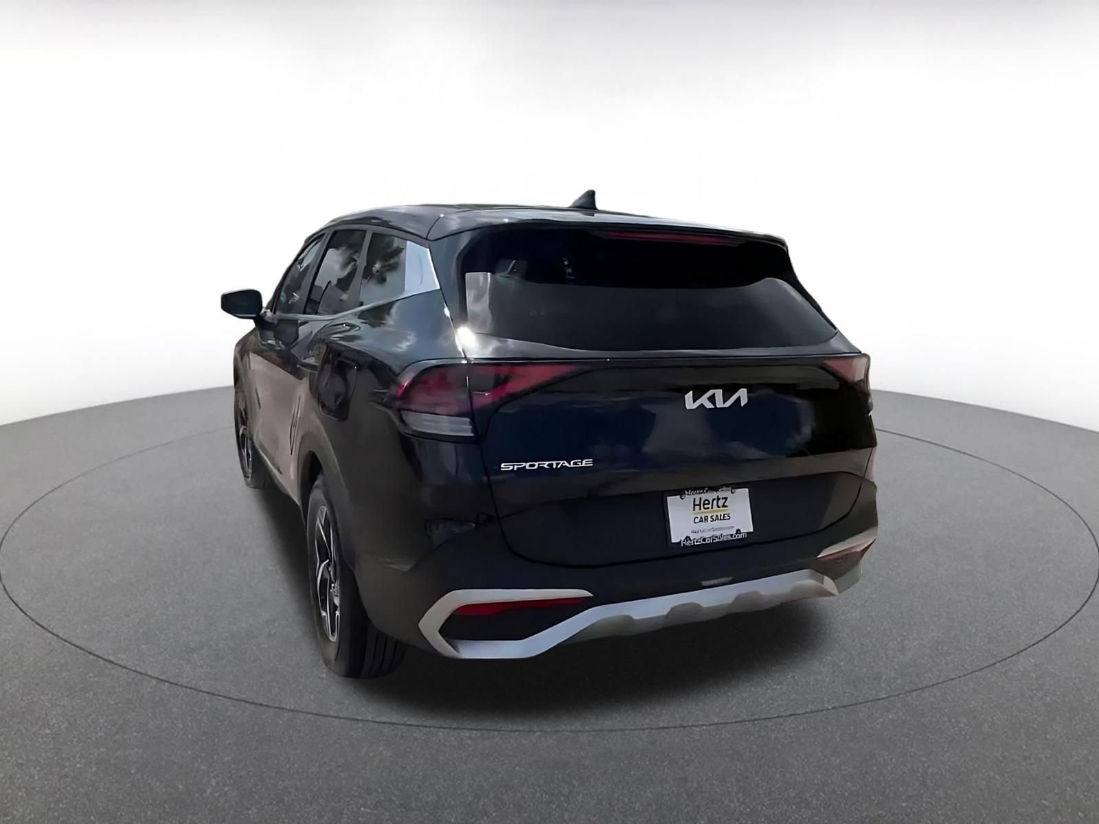 Thumbnail: 2025 Kia Sportage - 11