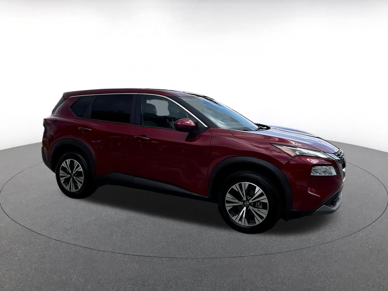 Thumbnail: 2023 Nissan Rogue - 1